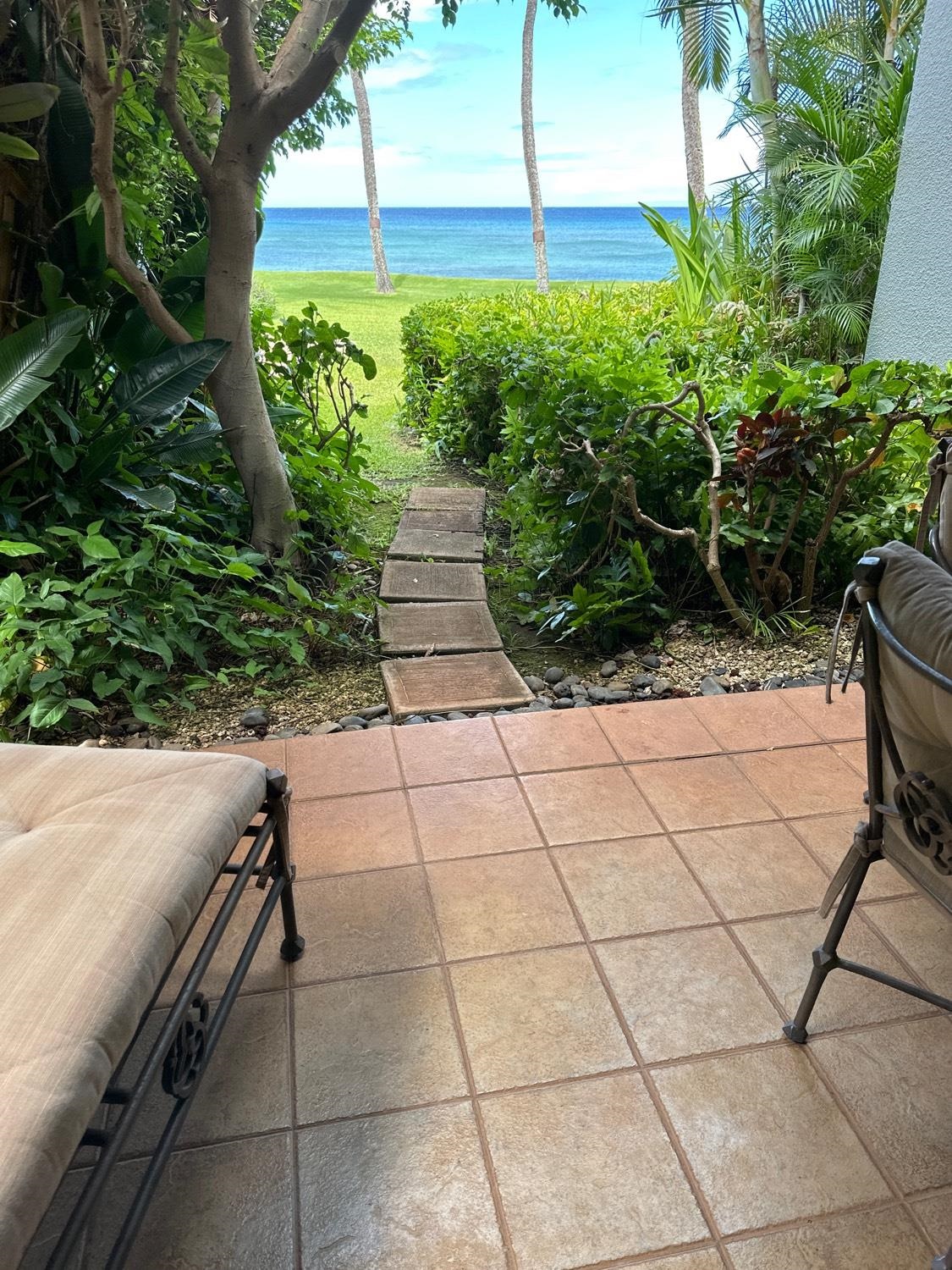 3875 Lower Honoapiilani Rd Unit: A-107