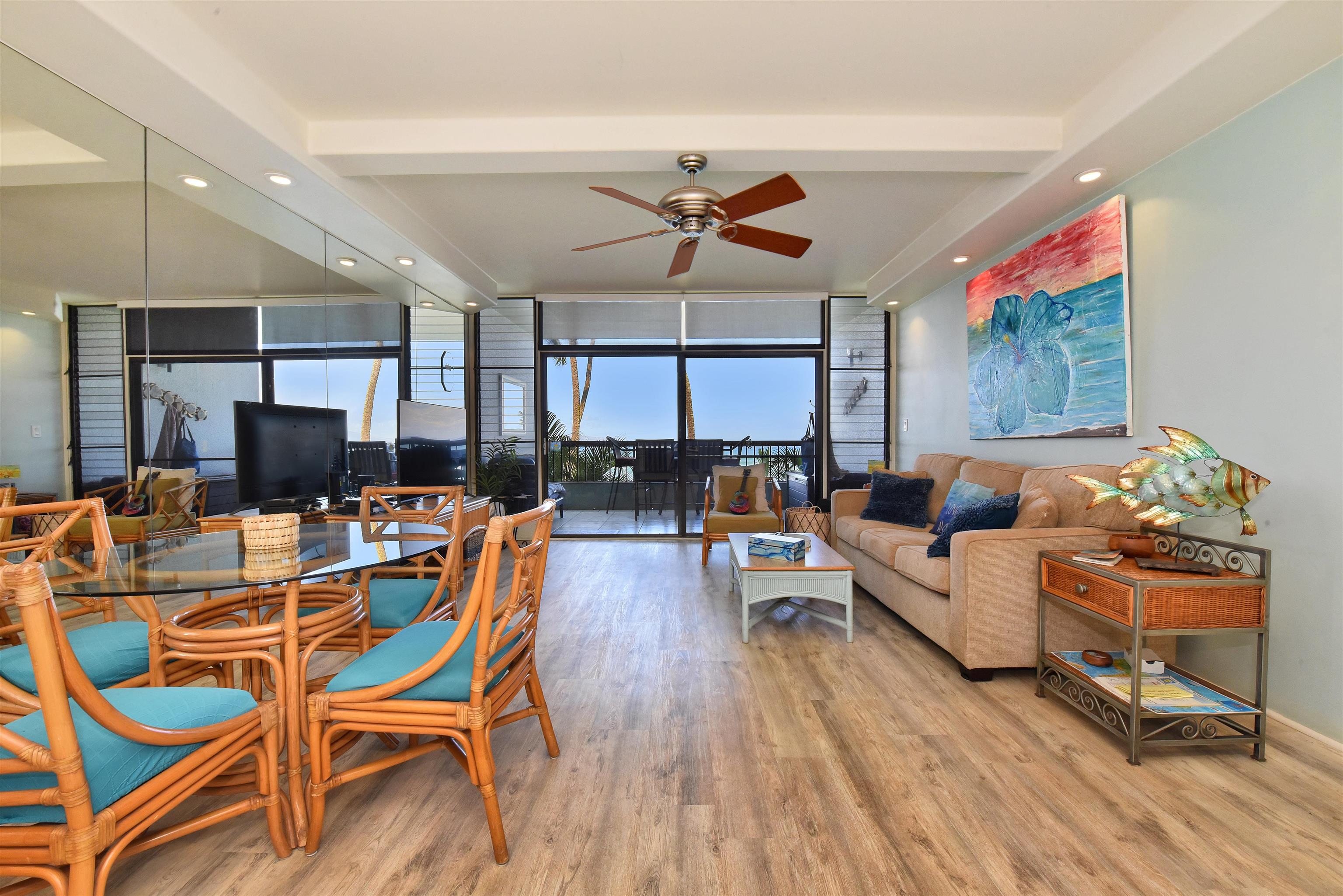 3875 Lower Honoapiilani Rd Unit: A-205