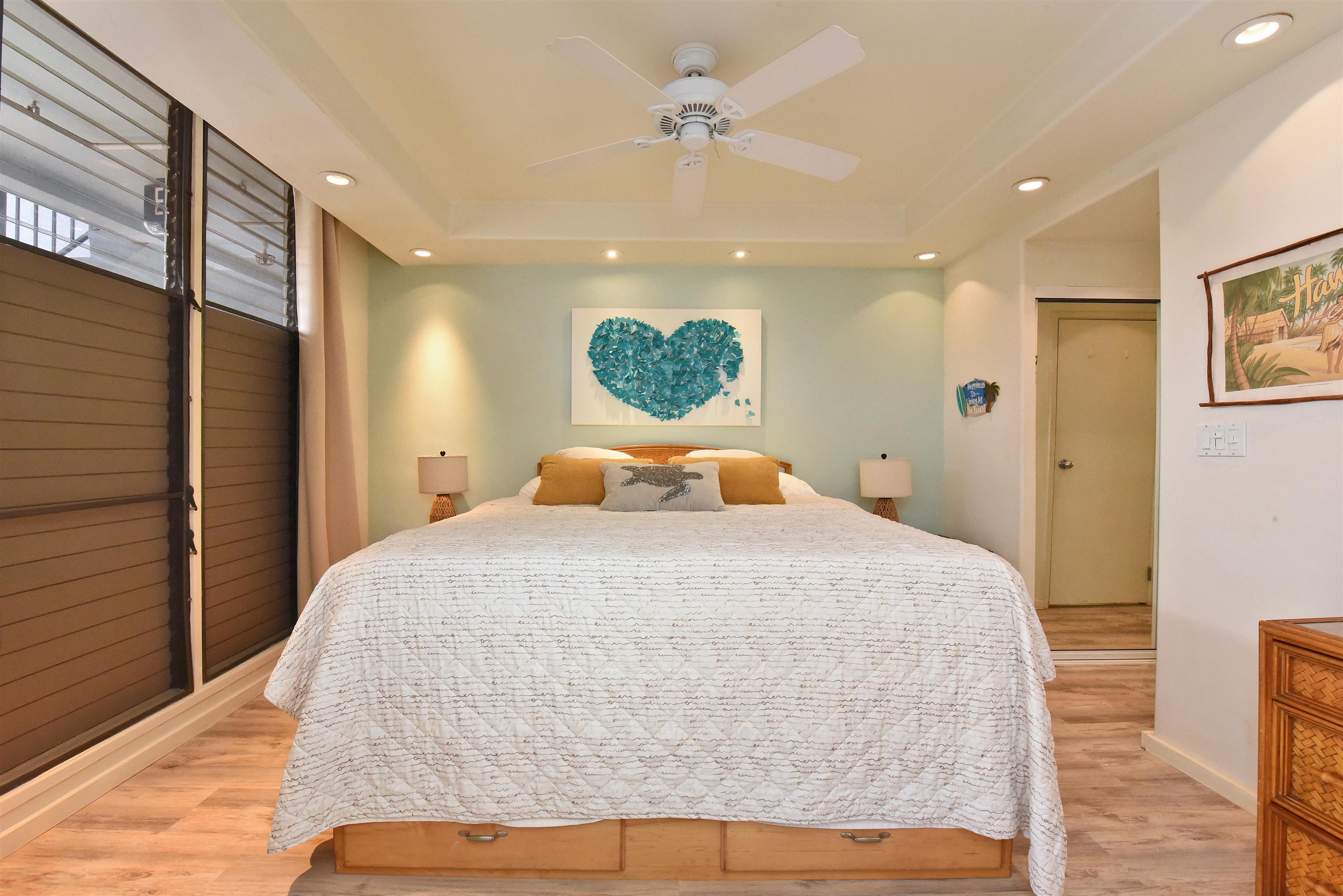 3875 Lower Honoapiilani Rd Unit: A-205