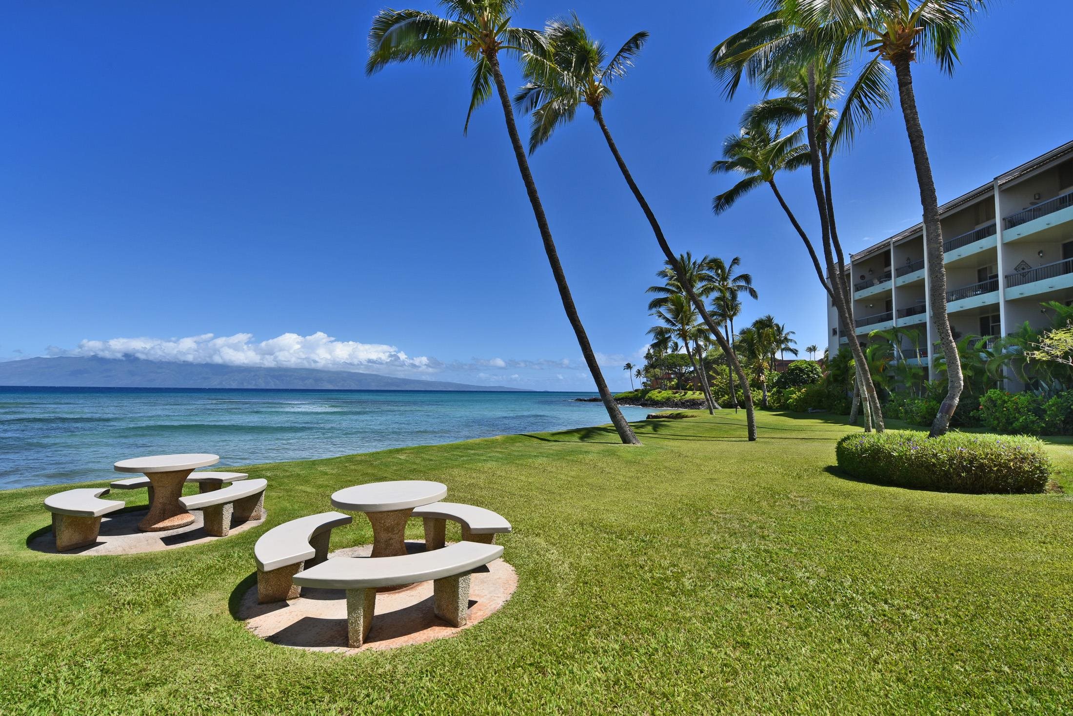 3875 Lower Honoapiilani Rd Unit: A-205