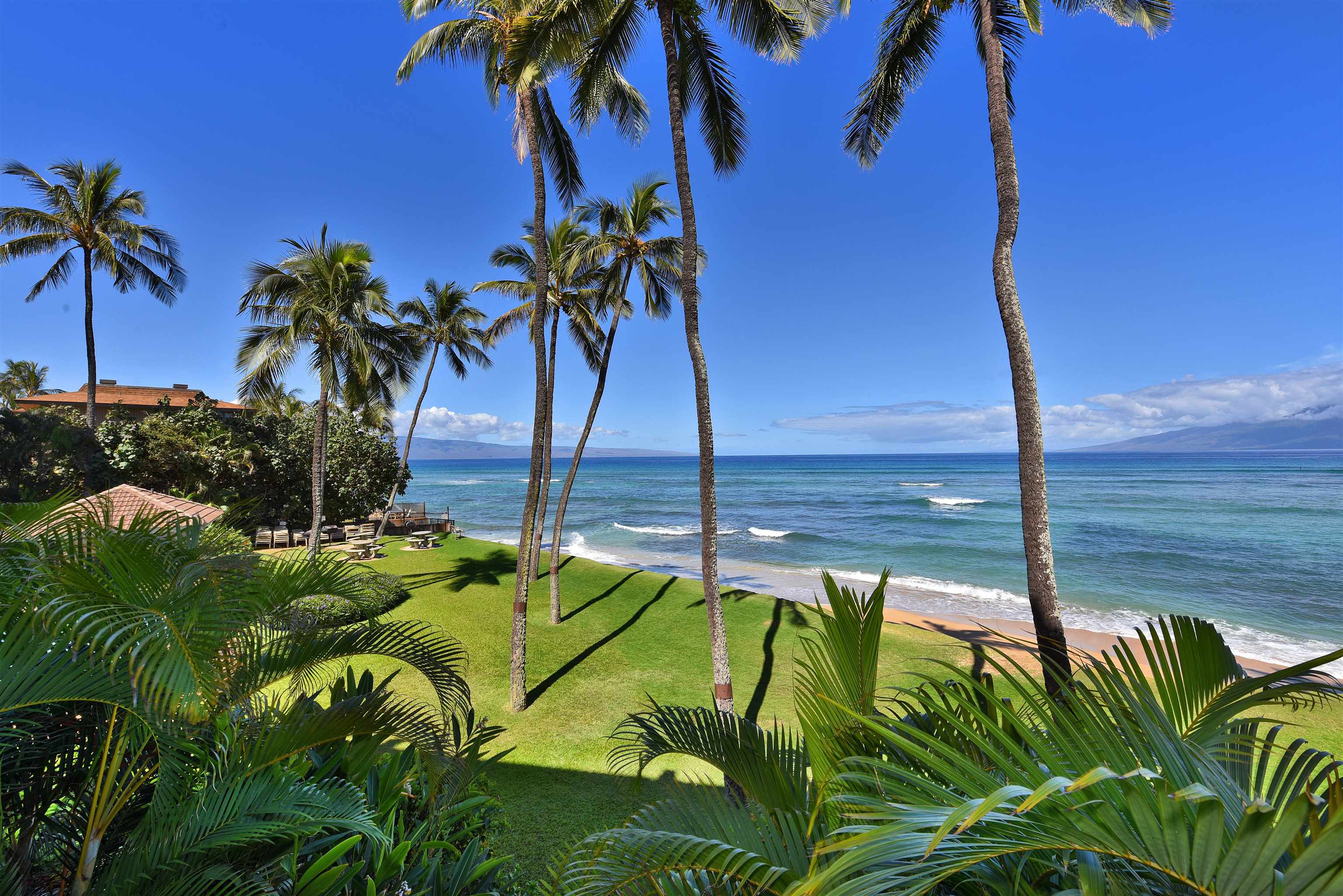 3875 Lower Honoapiilani Rd Unit: A-205