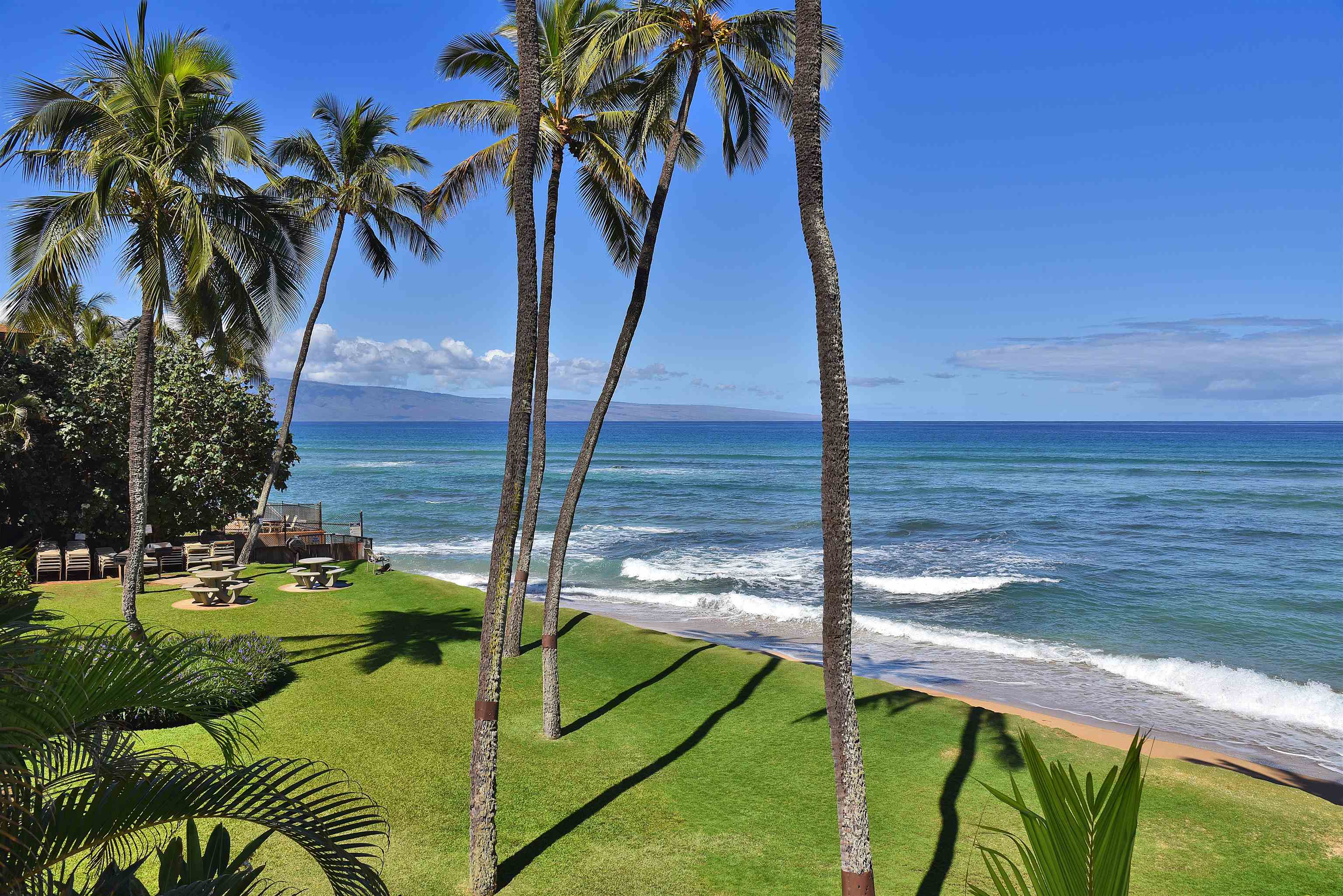 3875 Lower Honoapiilani Rd Unit: A-205