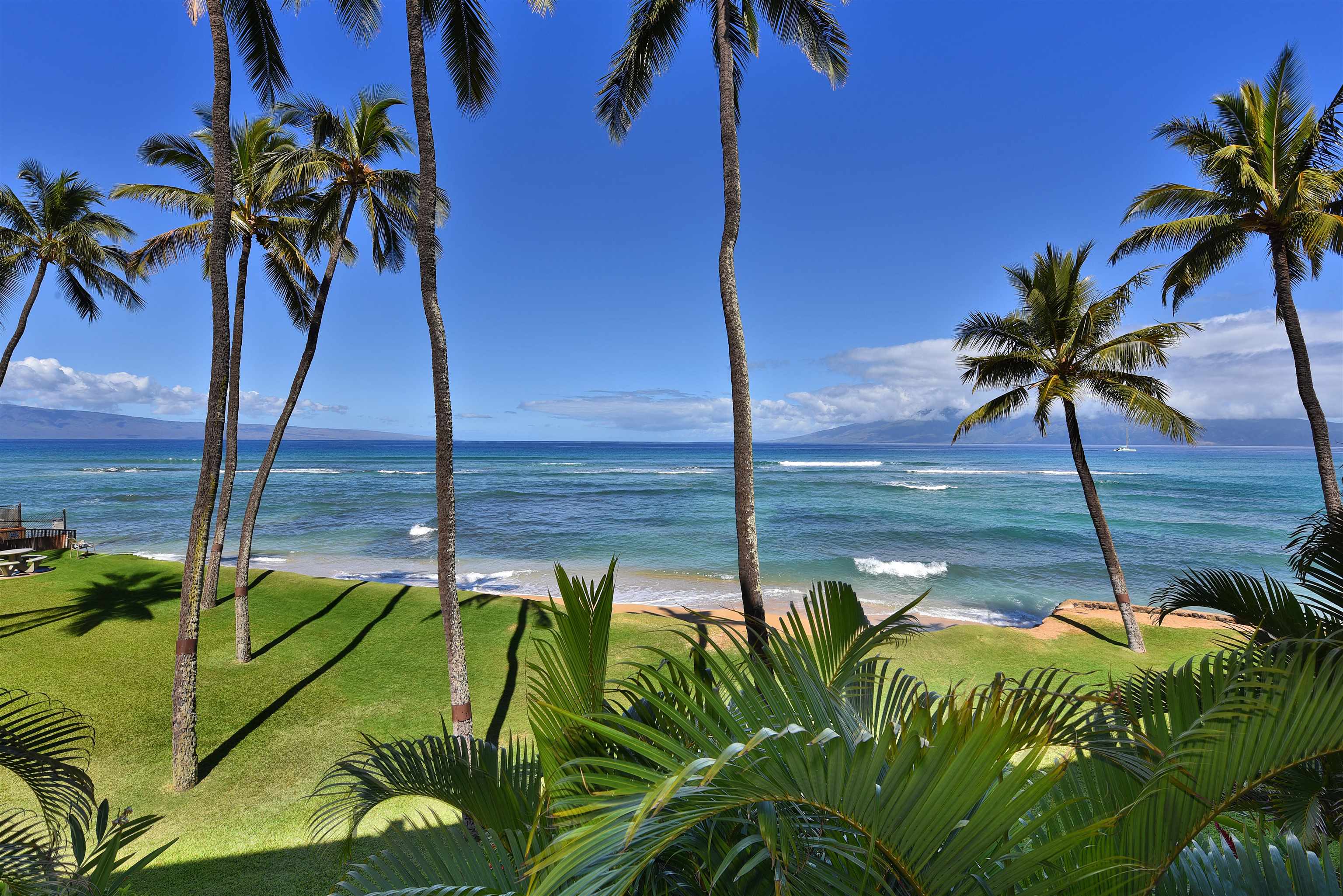 3875 Lower Honoapiilani Rd Unit: A-205