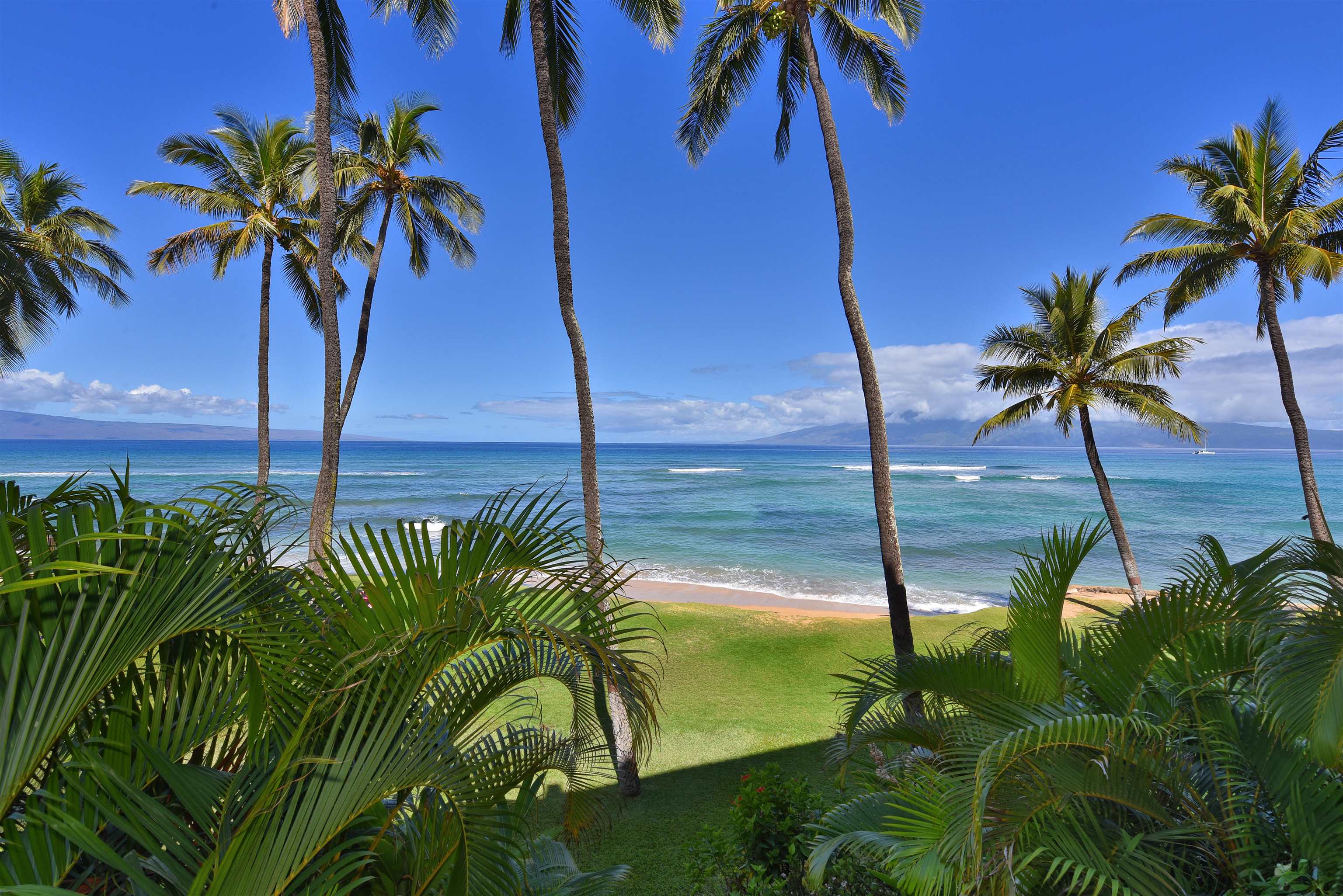 3875 Lower Honoapiilani Rd Unit: A-205