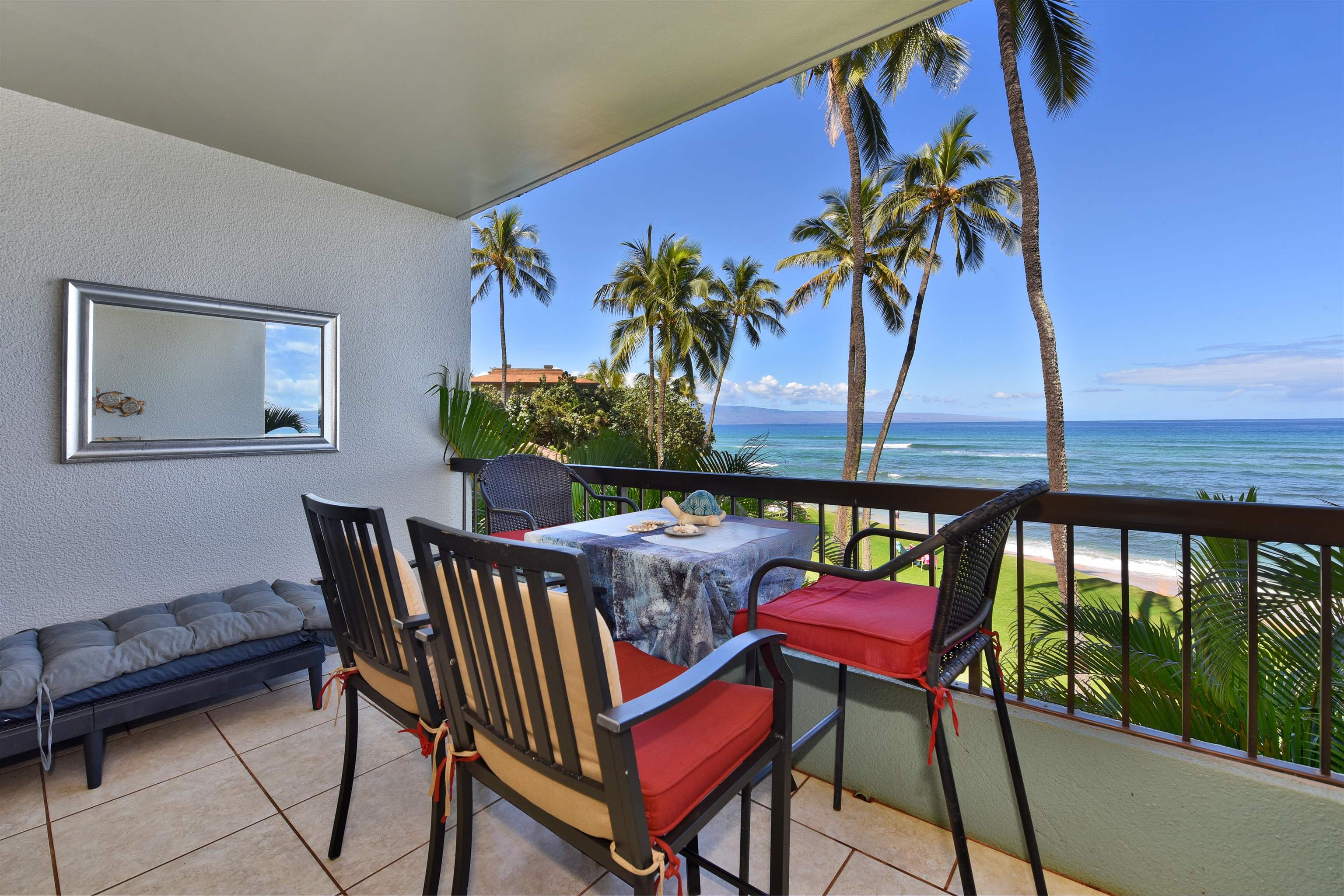 3875 Lower Honoapiilani Rd Unit: A-205
