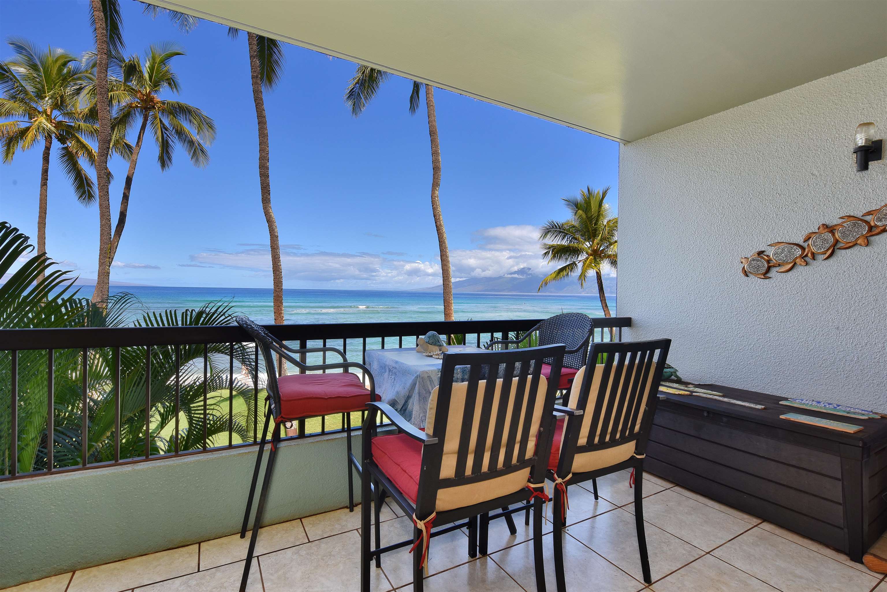 3875 Lower Honoapiilani Rd Unit: A-205