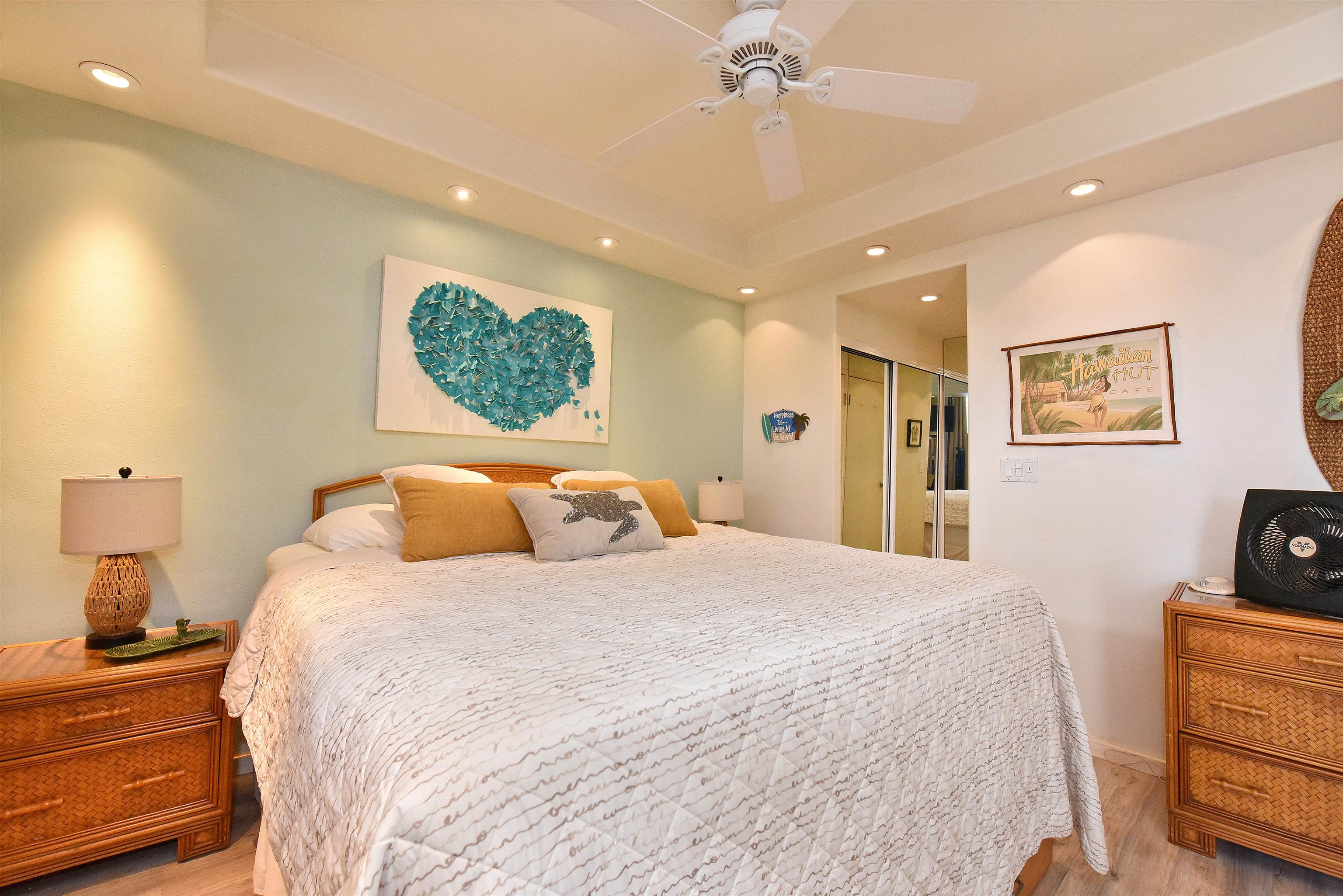 3875 Lower Honoapiilani Rd Unit: A-205