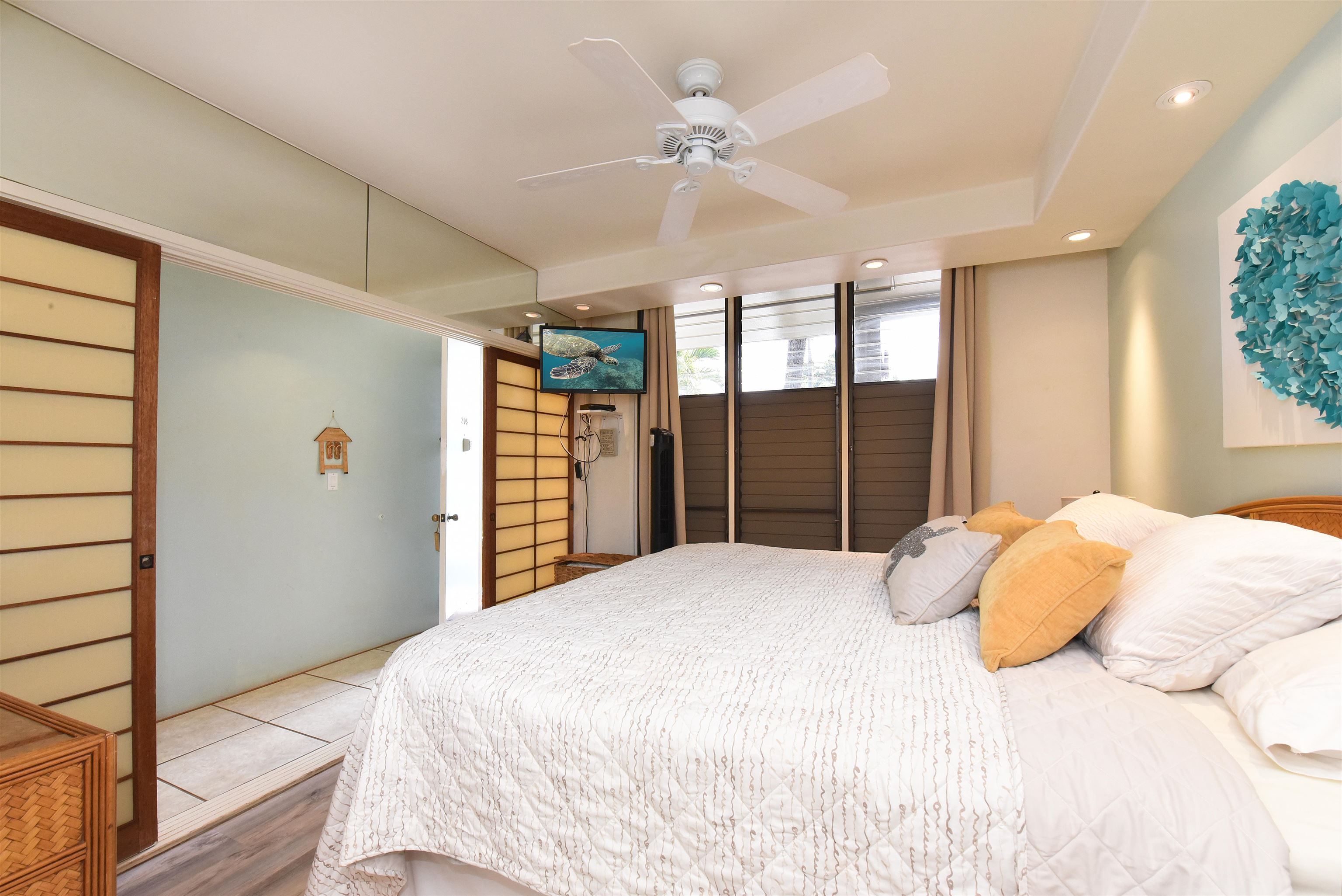 3875 Lower Honoapiilani Rd Unit: A-205