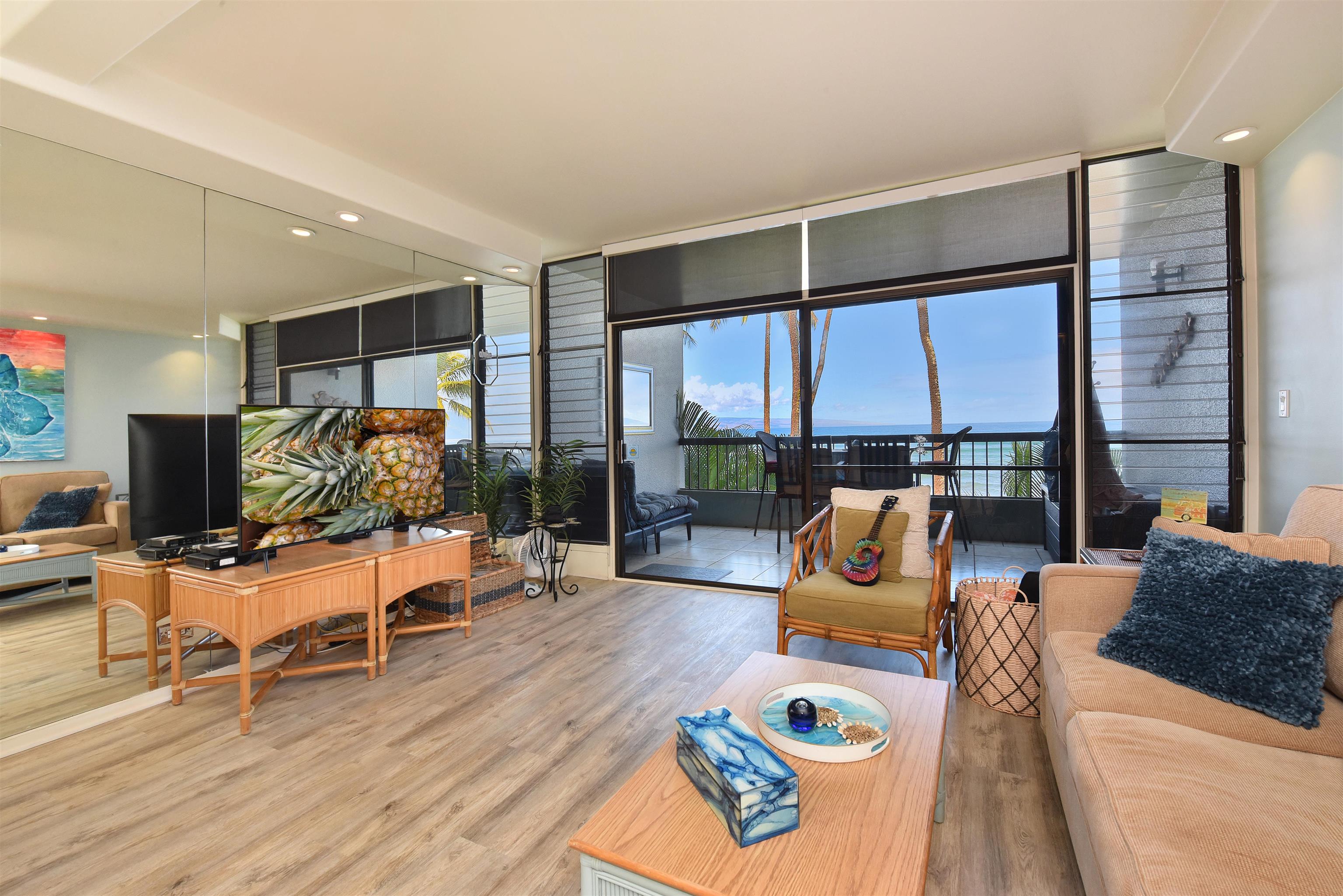 3875 Lower Honoapiilani Rd Unit: A-205