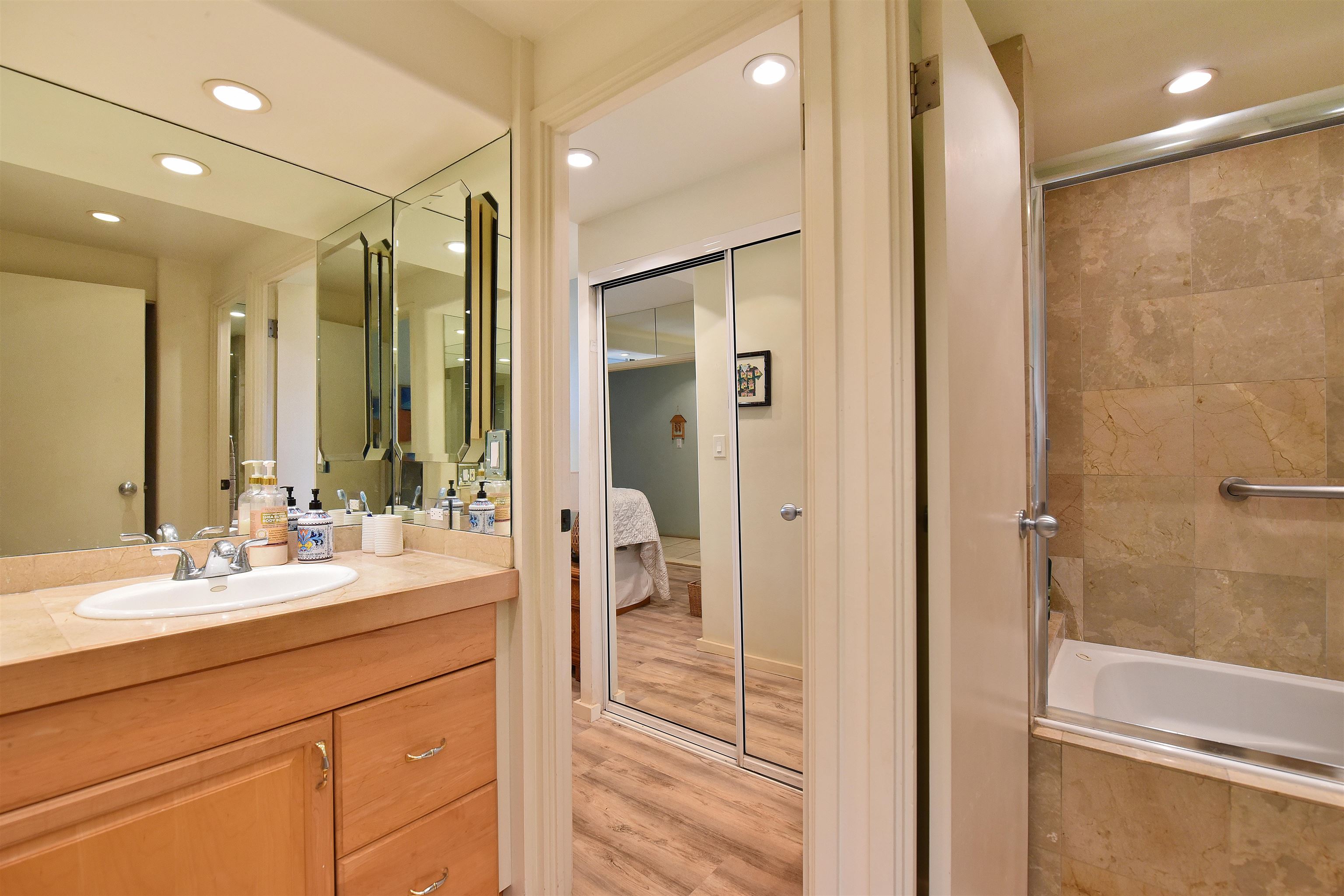 3875 Lower Honoapiilani Rd Unit: A-205