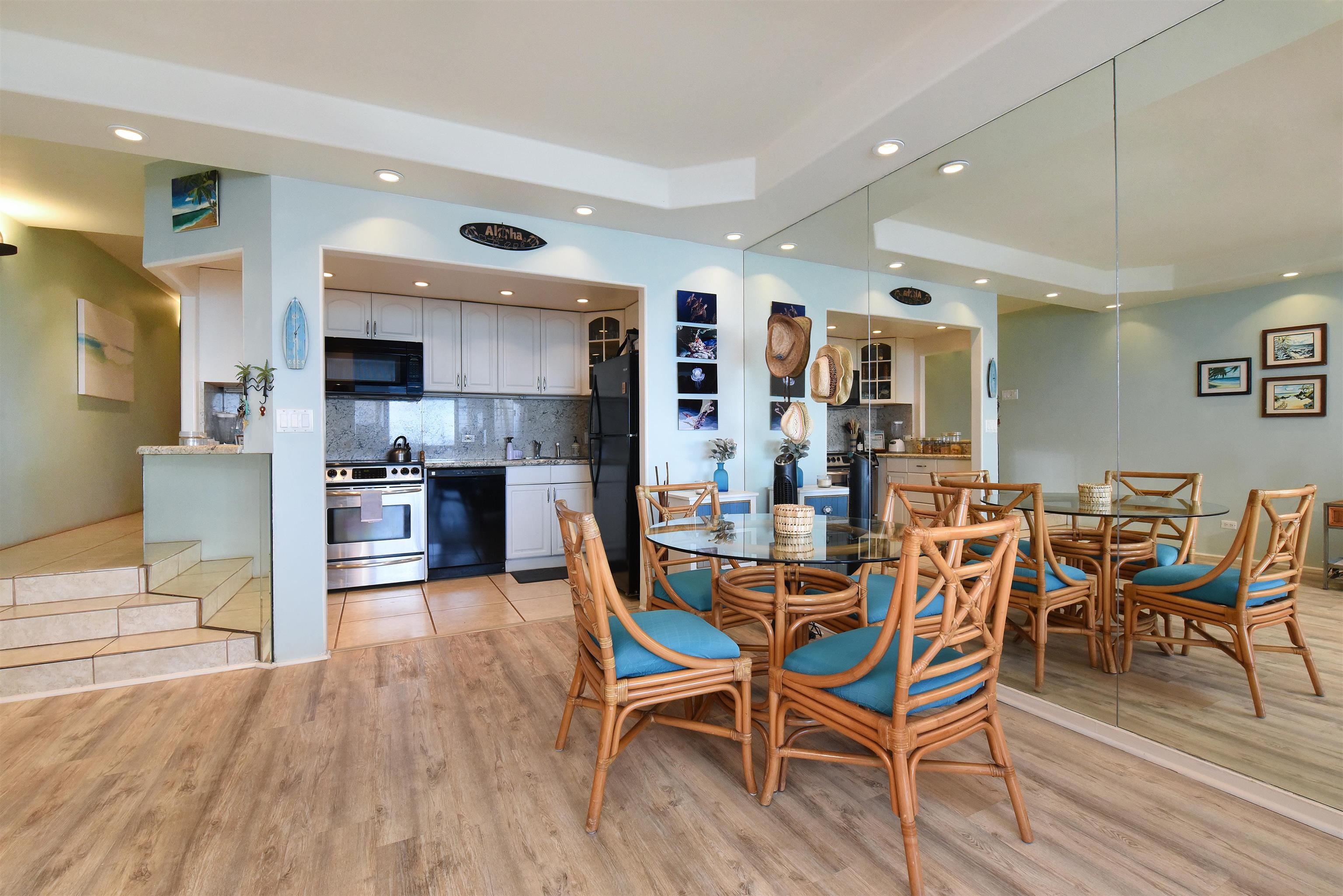 3875 Lower Honoapiilani Rd Unit: A-205