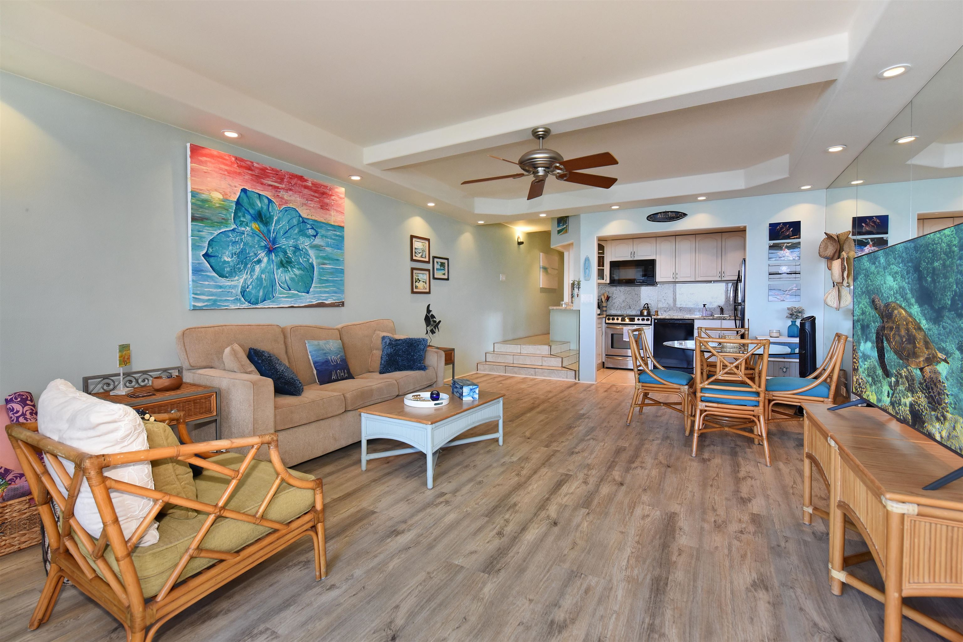 3875 Lower Honoapiilani Rd Unit: A-205