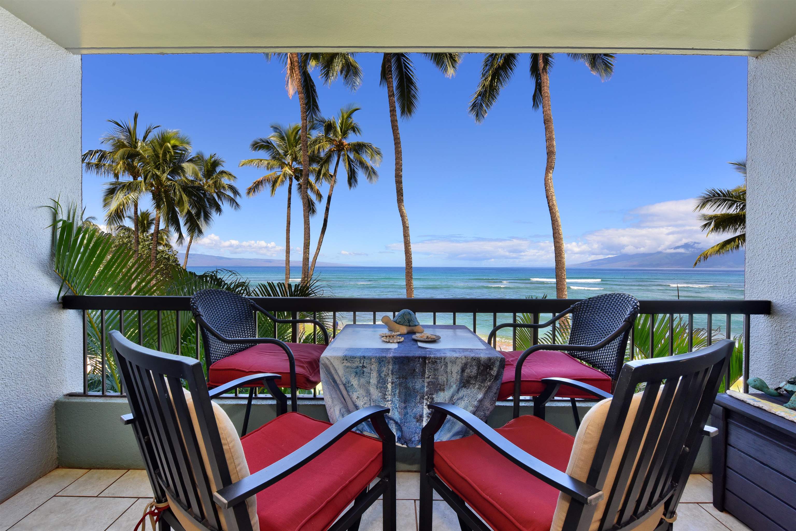 3875 Lower Honoapiilani Rd Unit: A-205