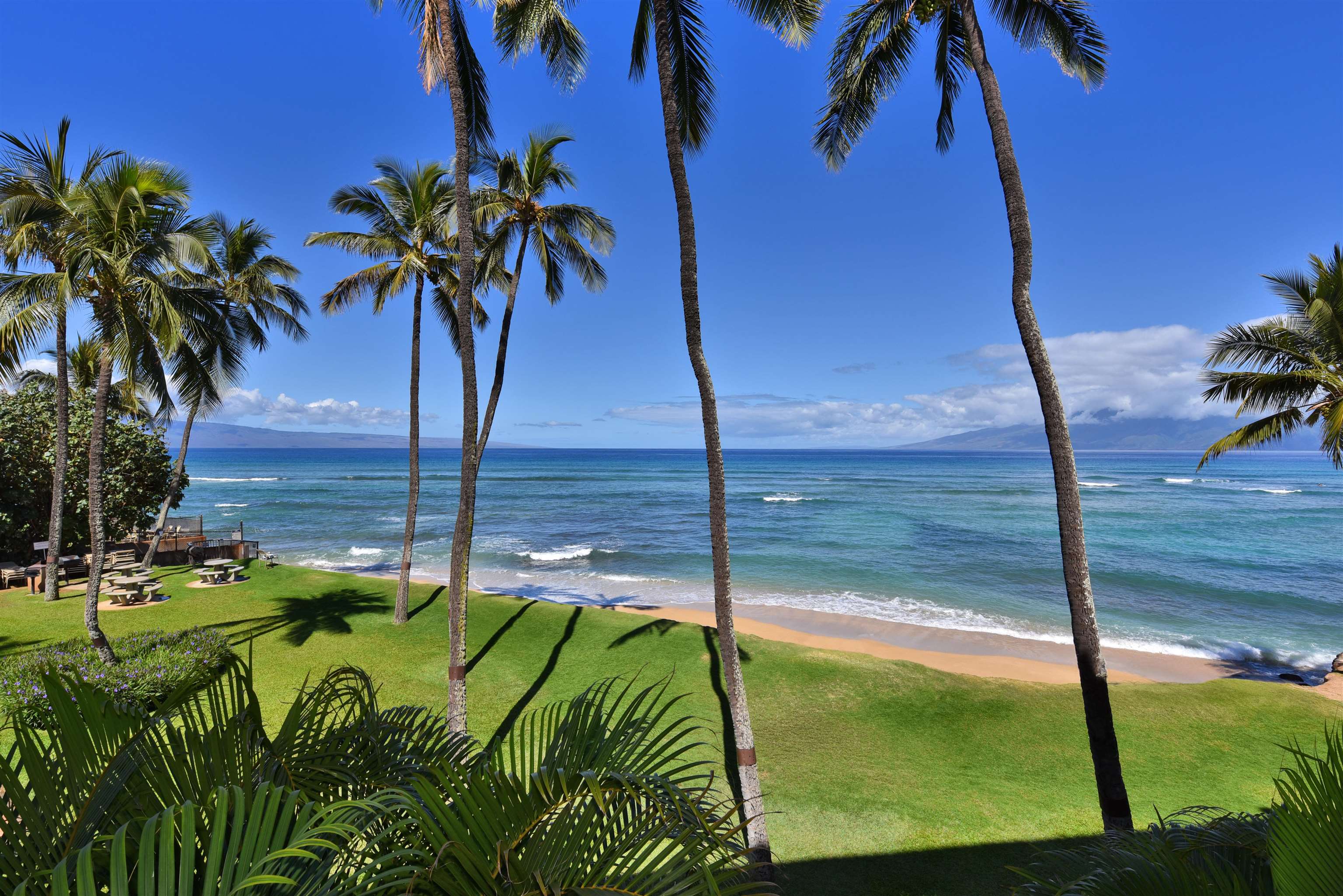 3875 Lower Honoapiilani Rd Unit: A-205