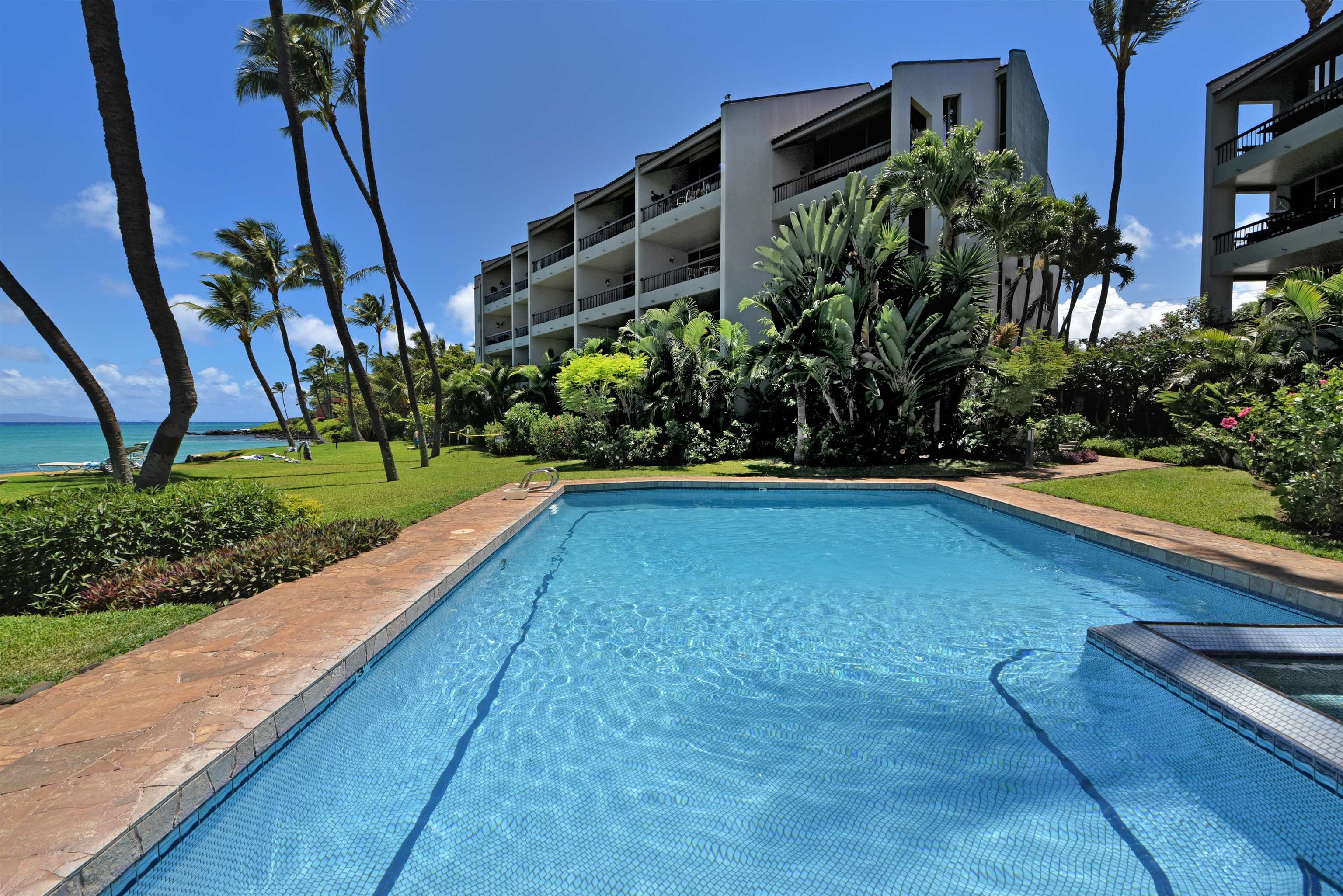 3875 Lower Honoapiilani Rd Unit: A-205