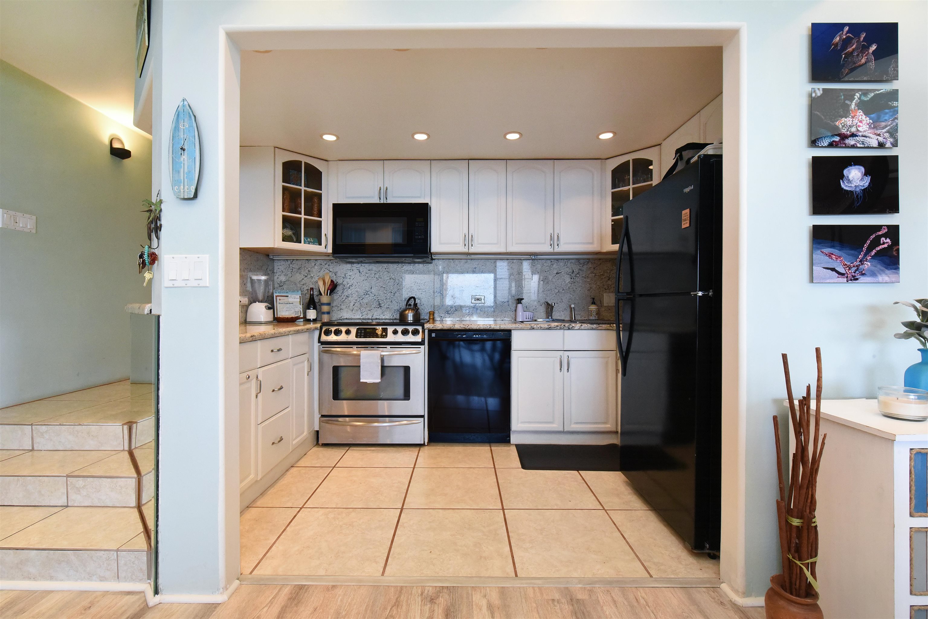 3875 Lower Honoapiilani Rd Unit: A-205