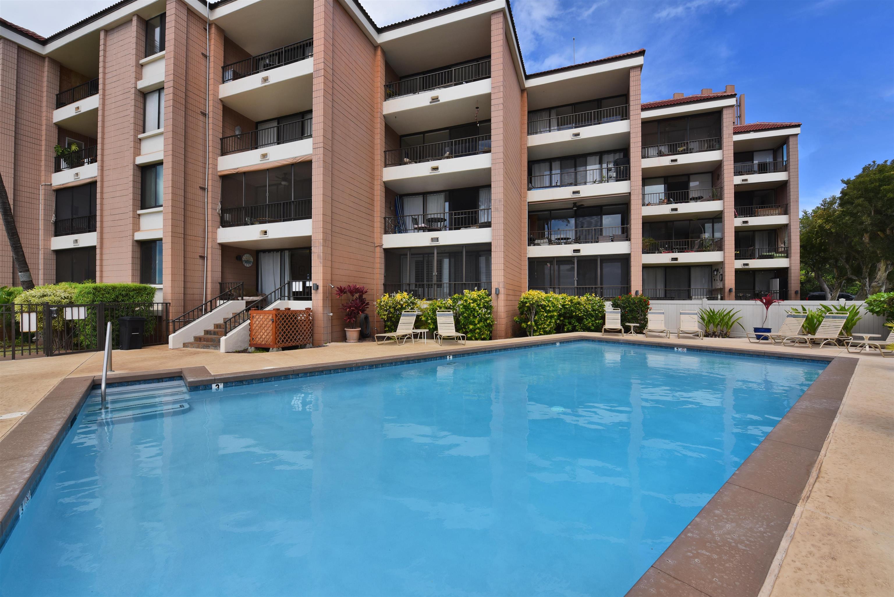 30 Hauoli St Unit: 304