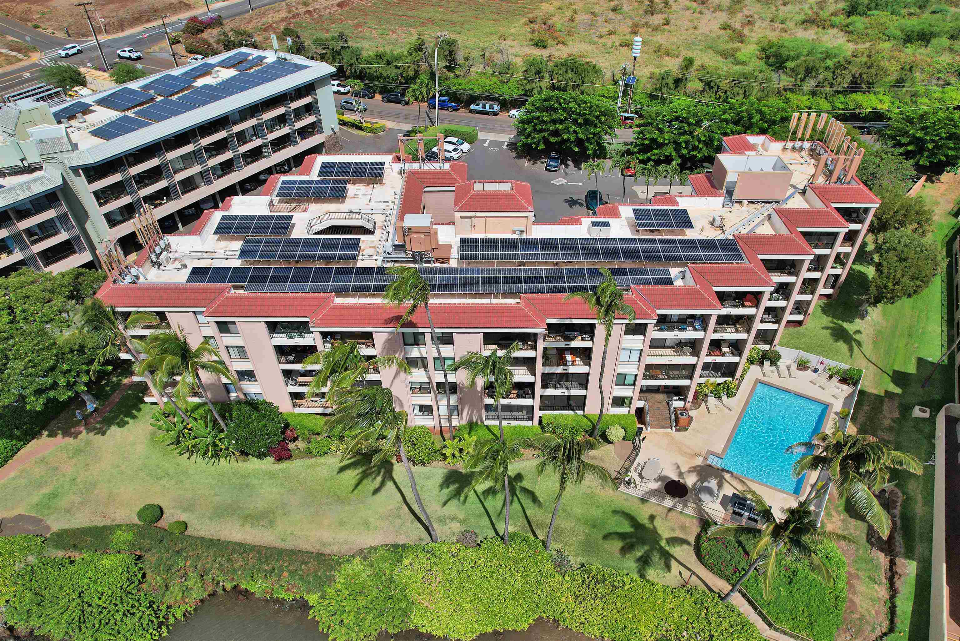 30 Hauoli St Unit: 304