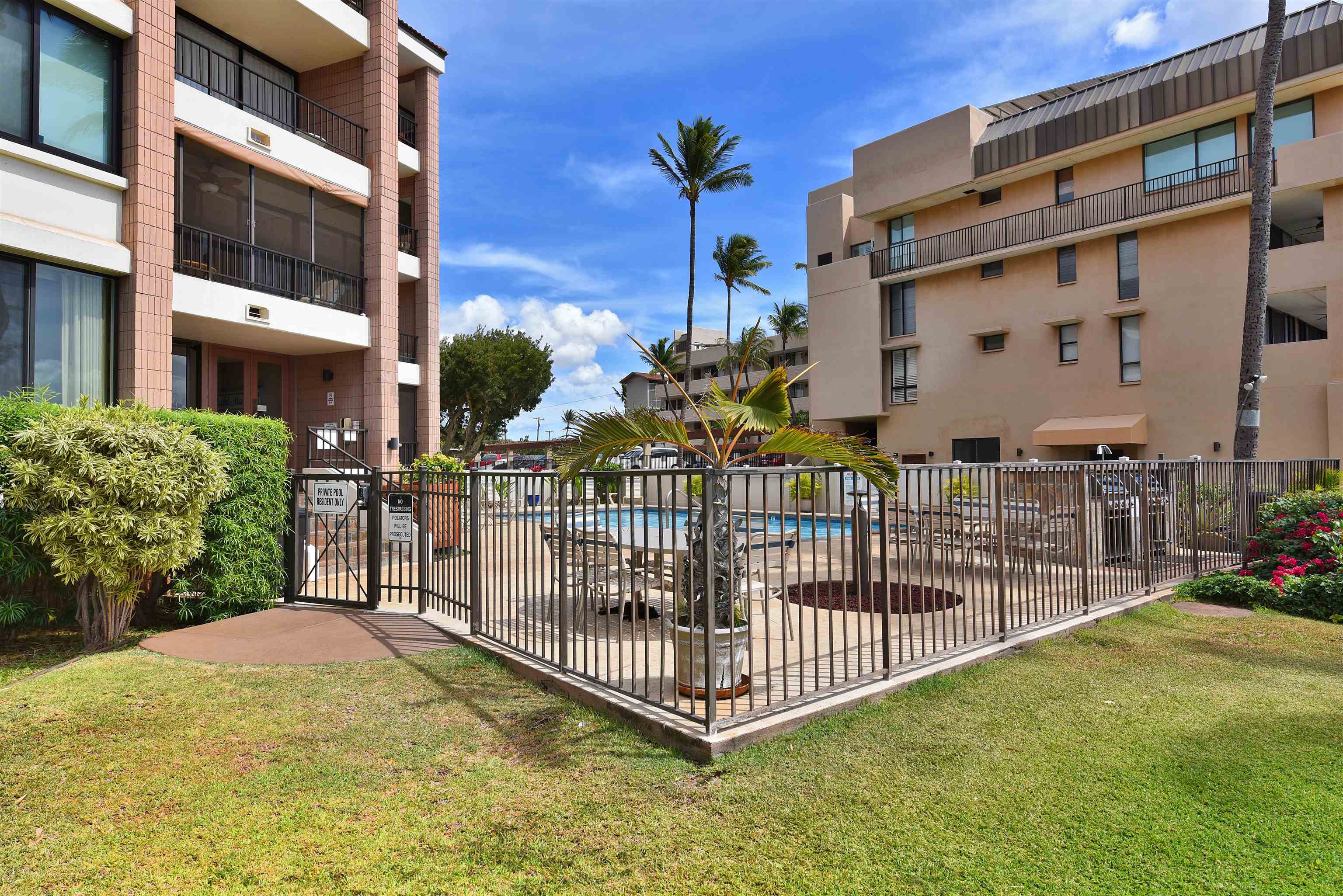 30 Hauoli St Unit: 304