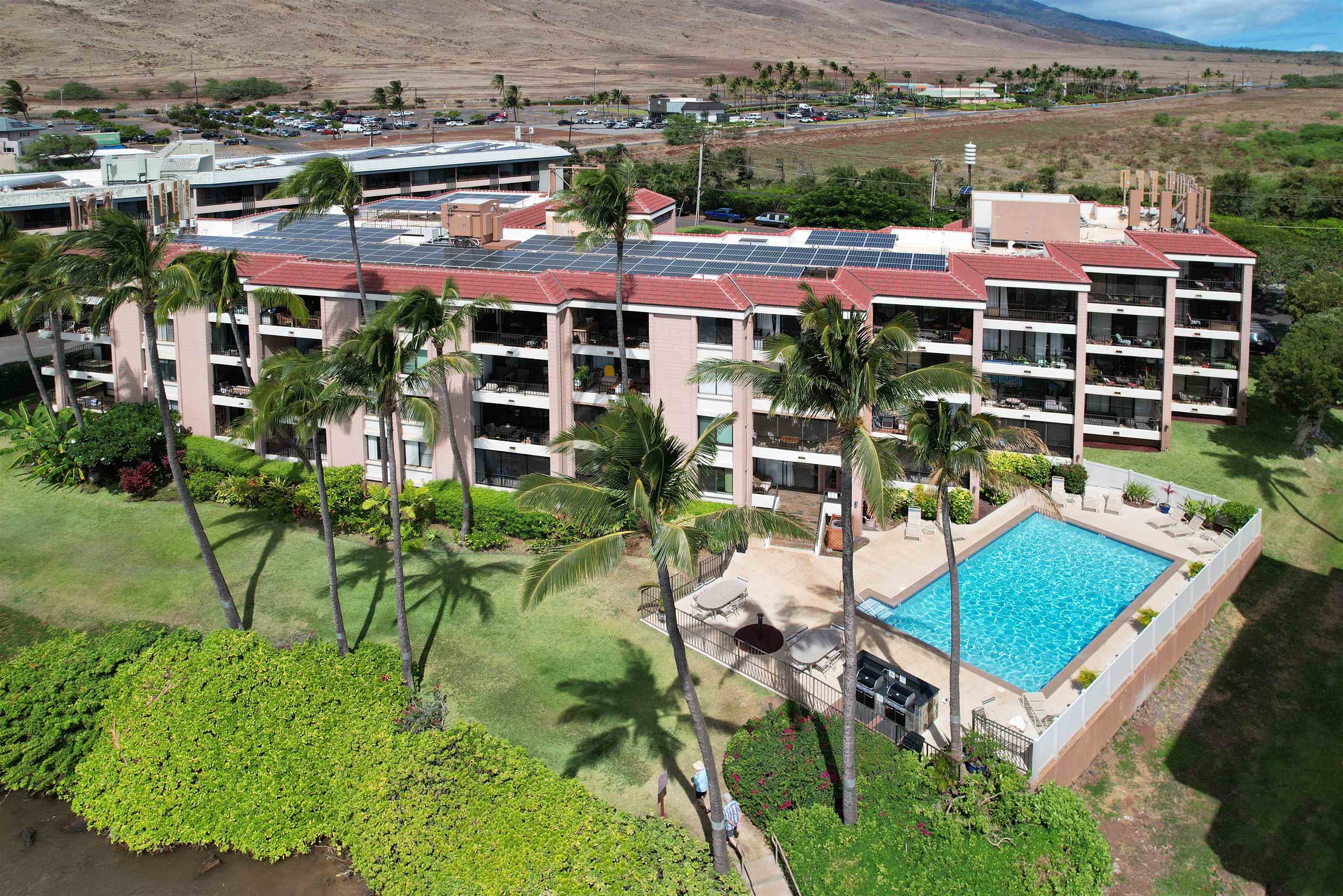 30 Hauoli St Unit: 304