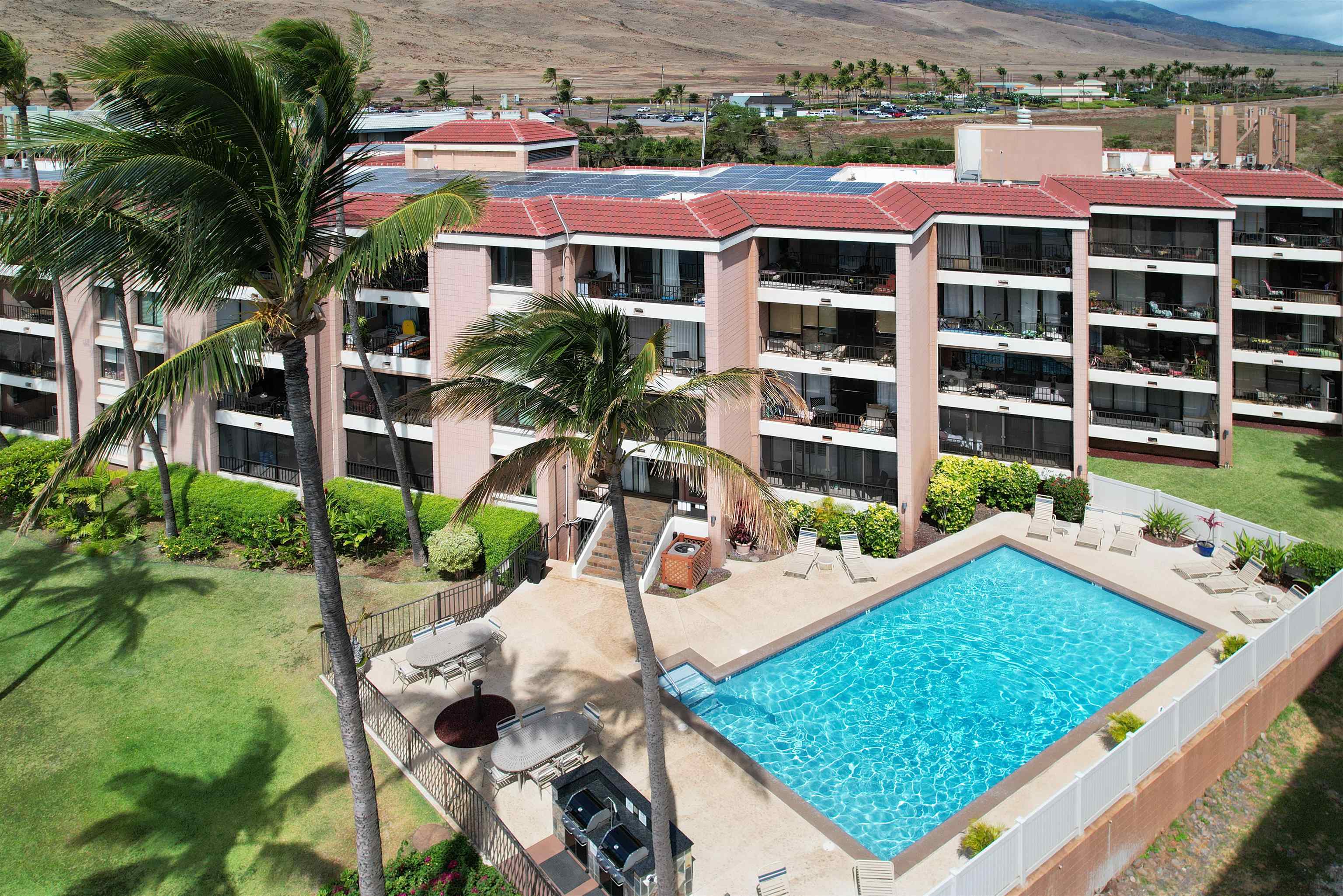 30 Hauoli St Unit: 304