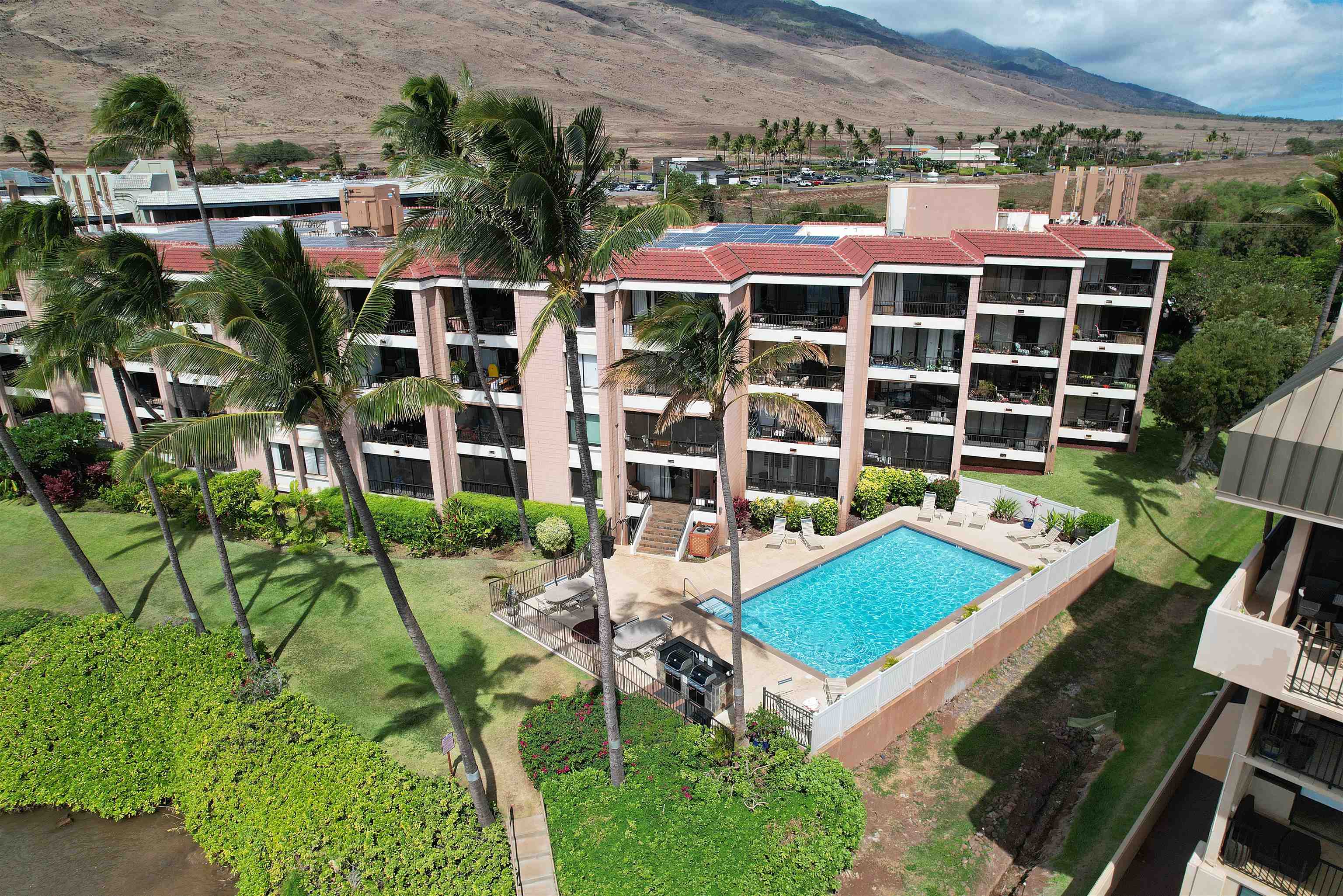 30 Hauoli St Unit: 304