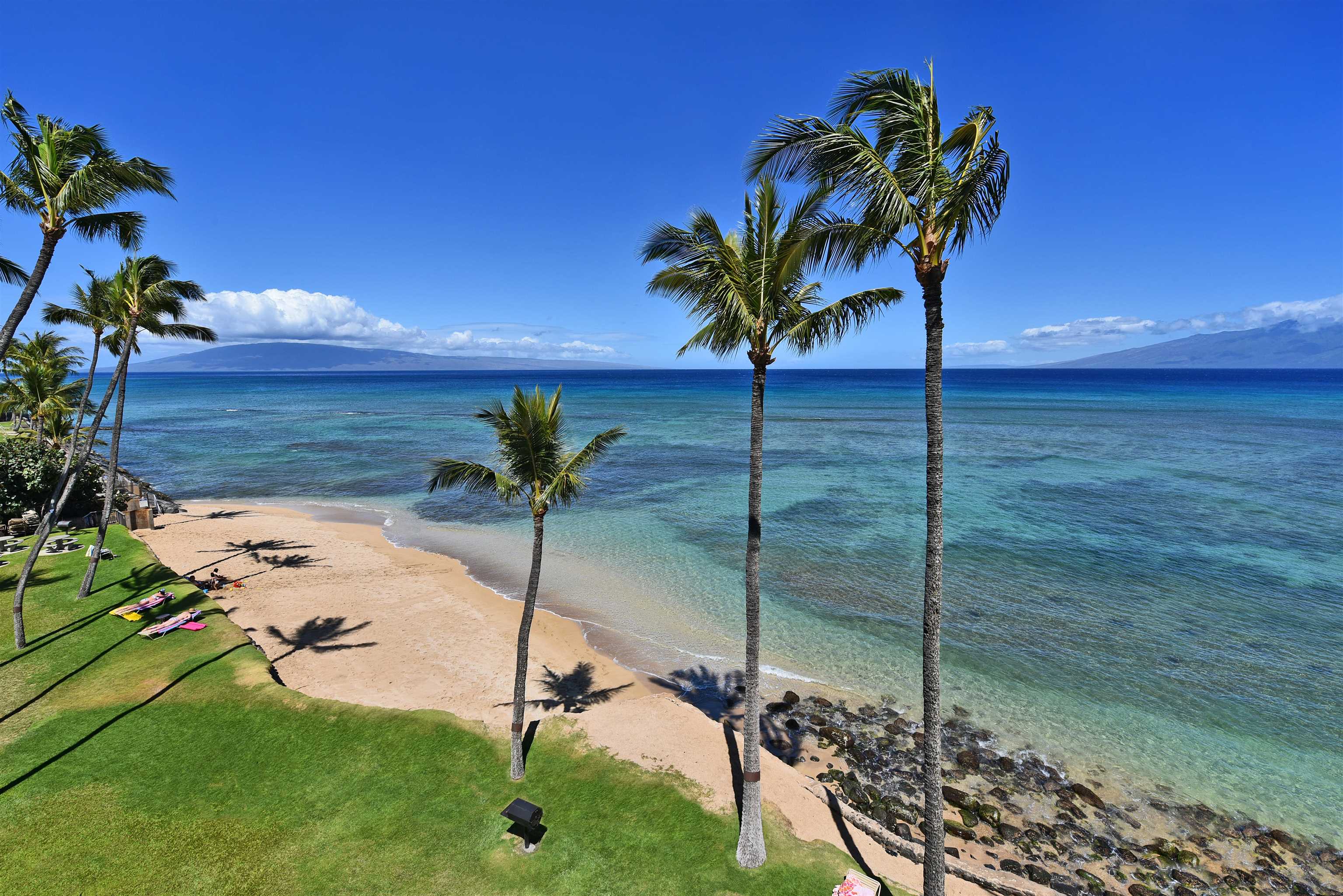 3875 Lower Honoapiilani Rd Unit: A-401
