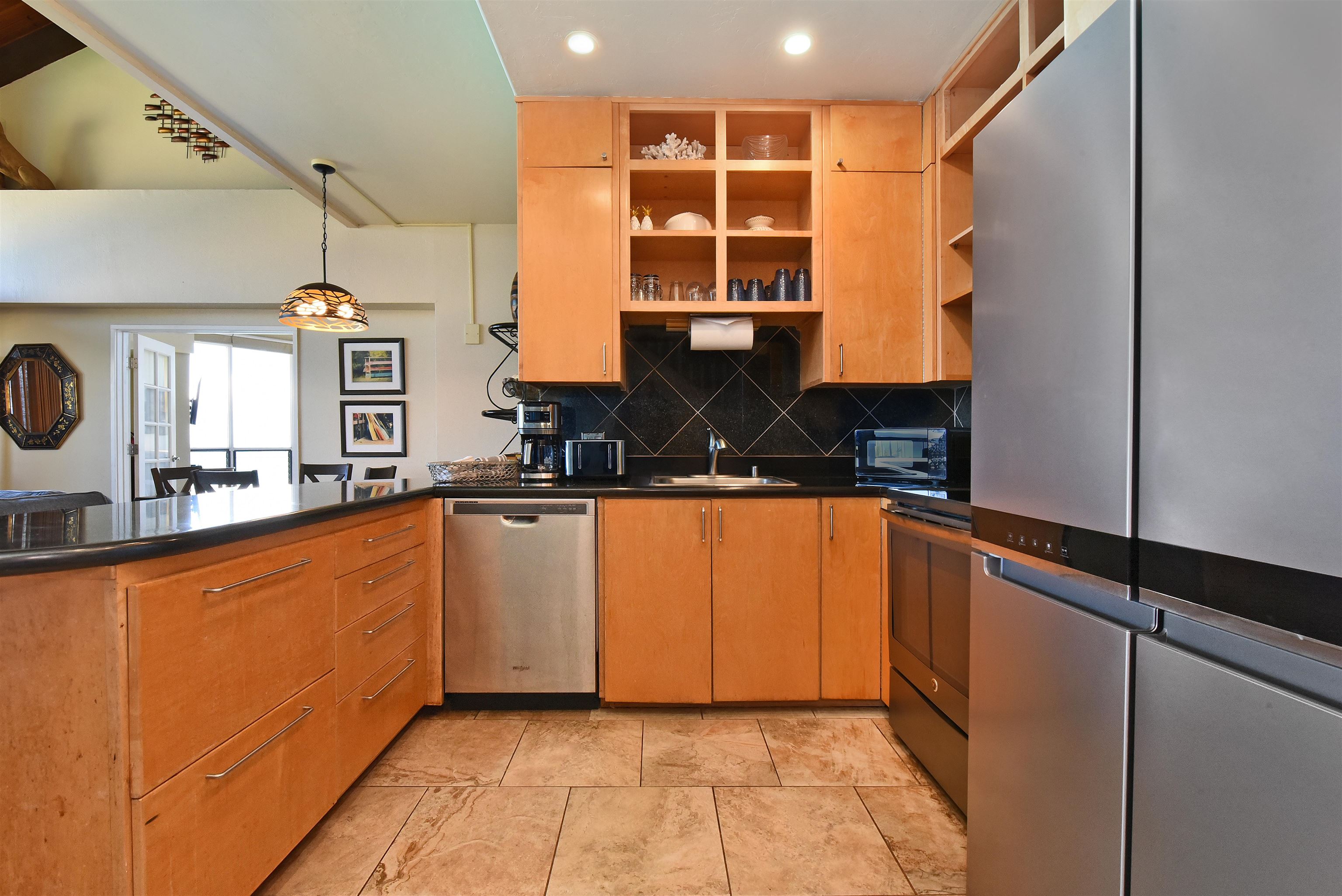 3875 Lower Honoapiilani Rd Unit: A-401