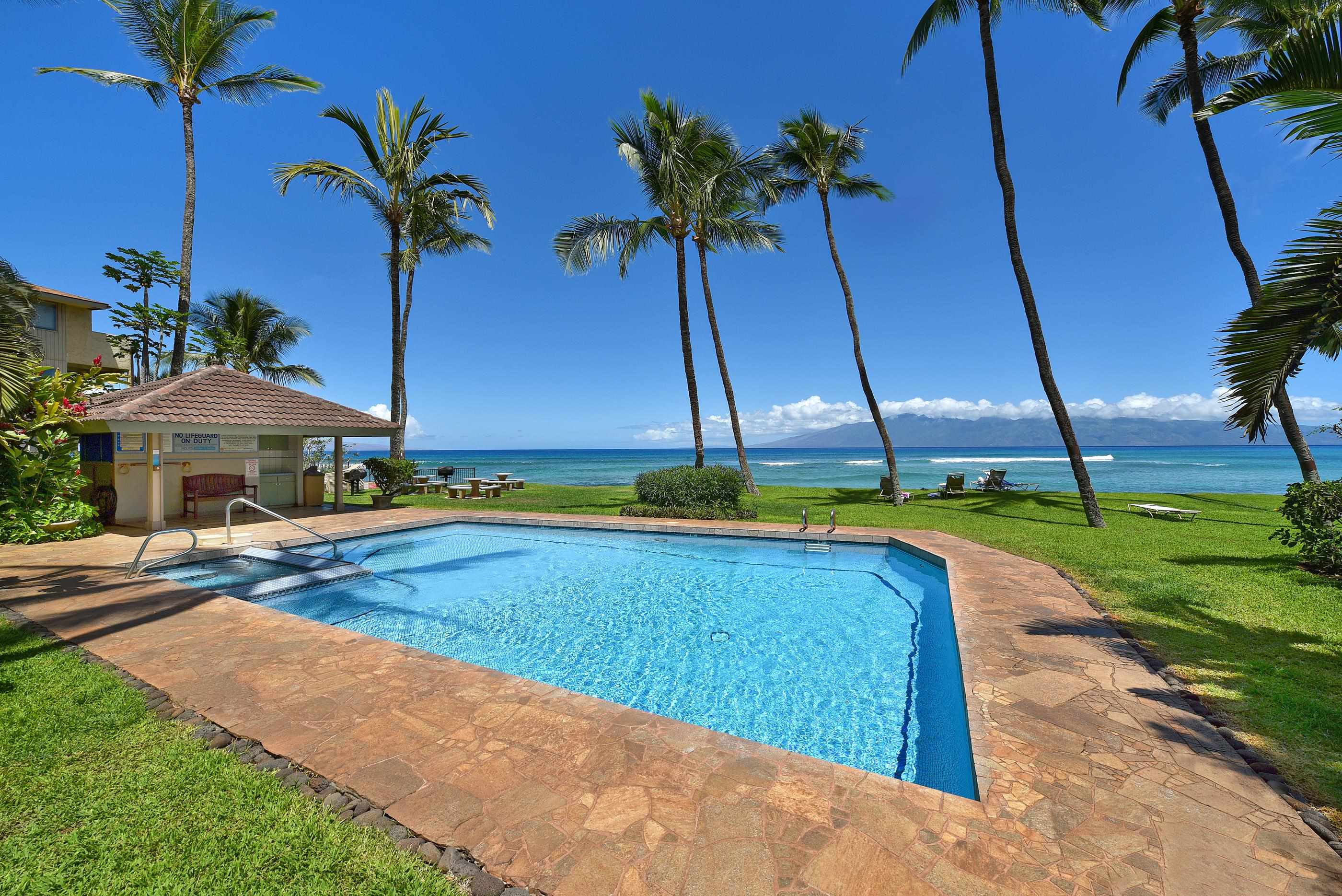 3875 Lower Honoapiilani Rd Unit: A-401