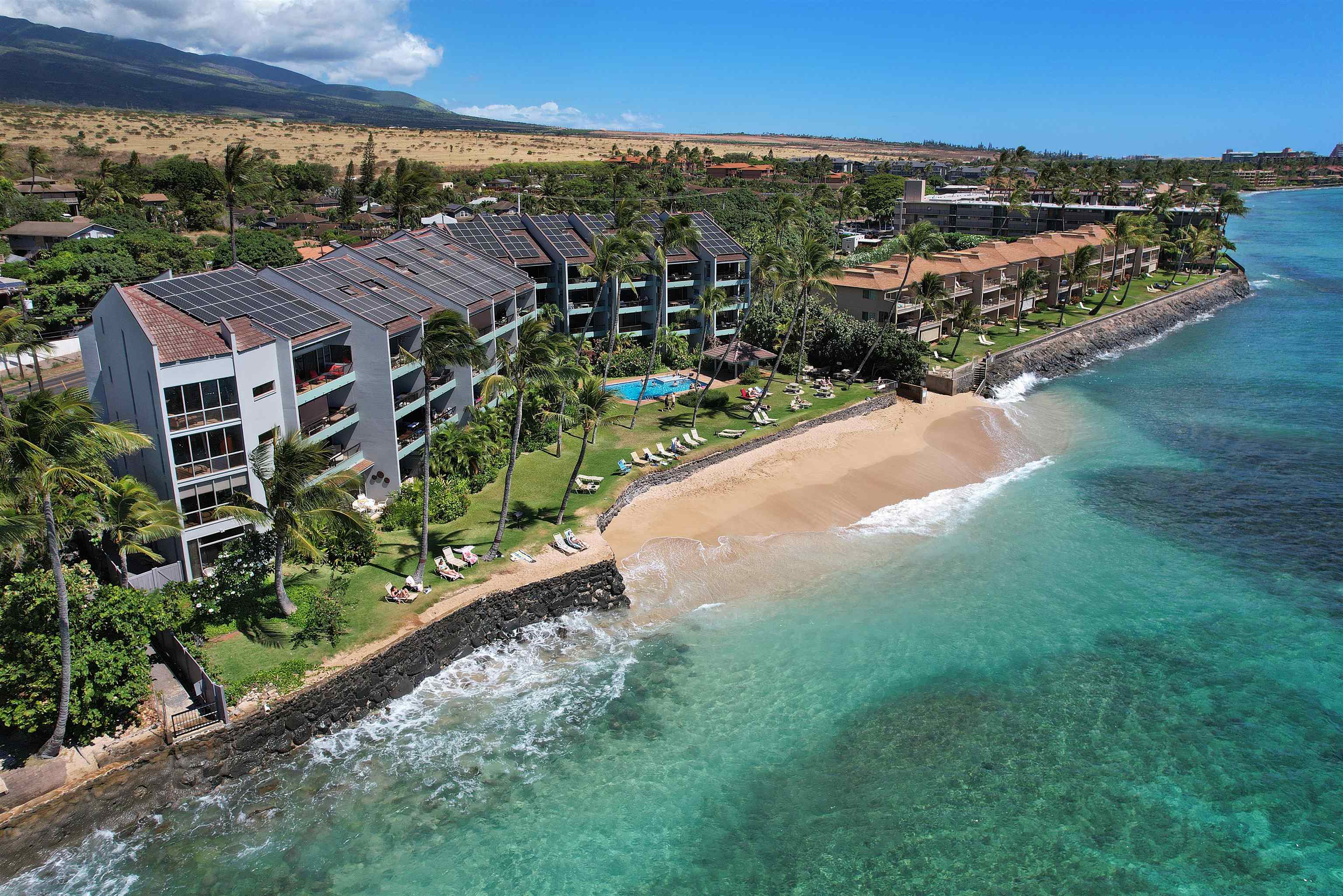 3875 Lower Honoapiilani Rd Unit: A-401