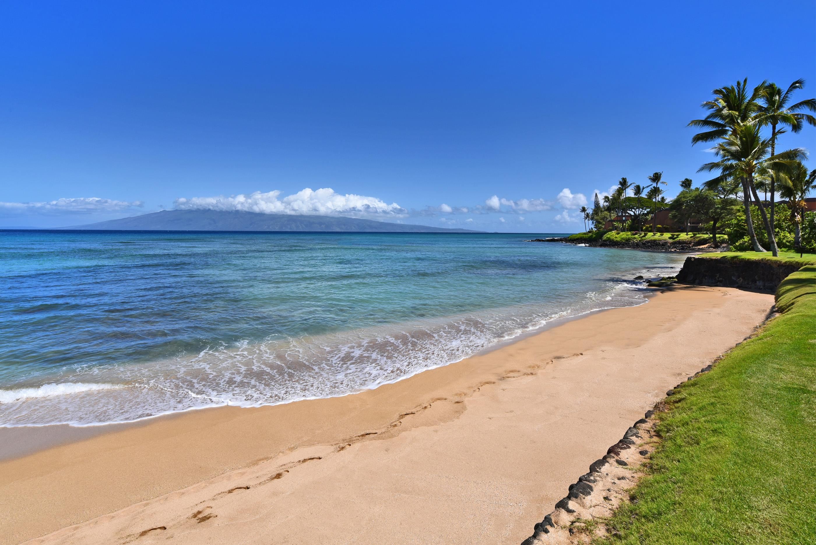 3875 Lower Honoapiilani Rd Unit: A-401
