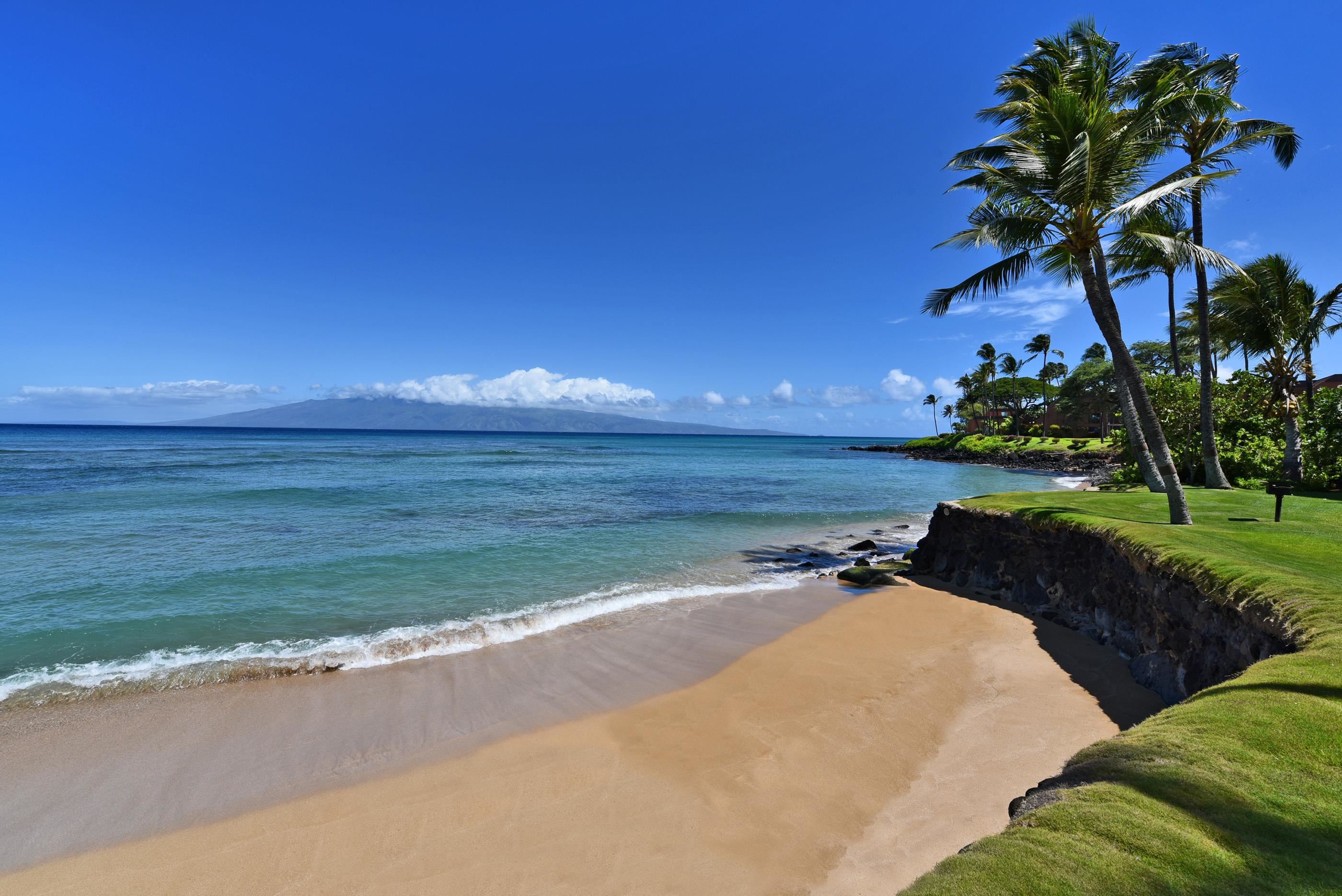 3875 Lower Honoapiilani Rd Unit: A-401