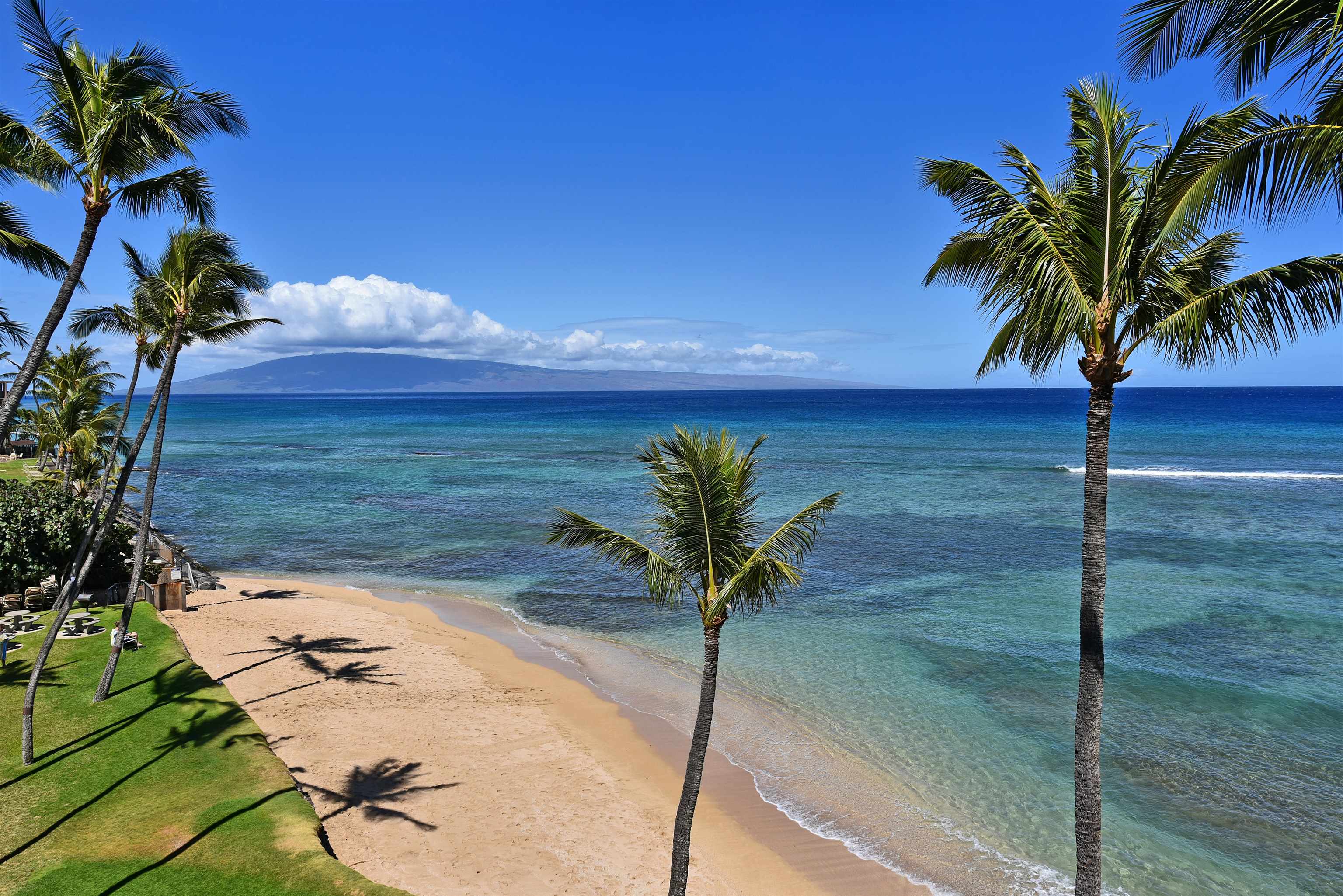 3875 Lower Honoapiilani Rd Unit: A-401