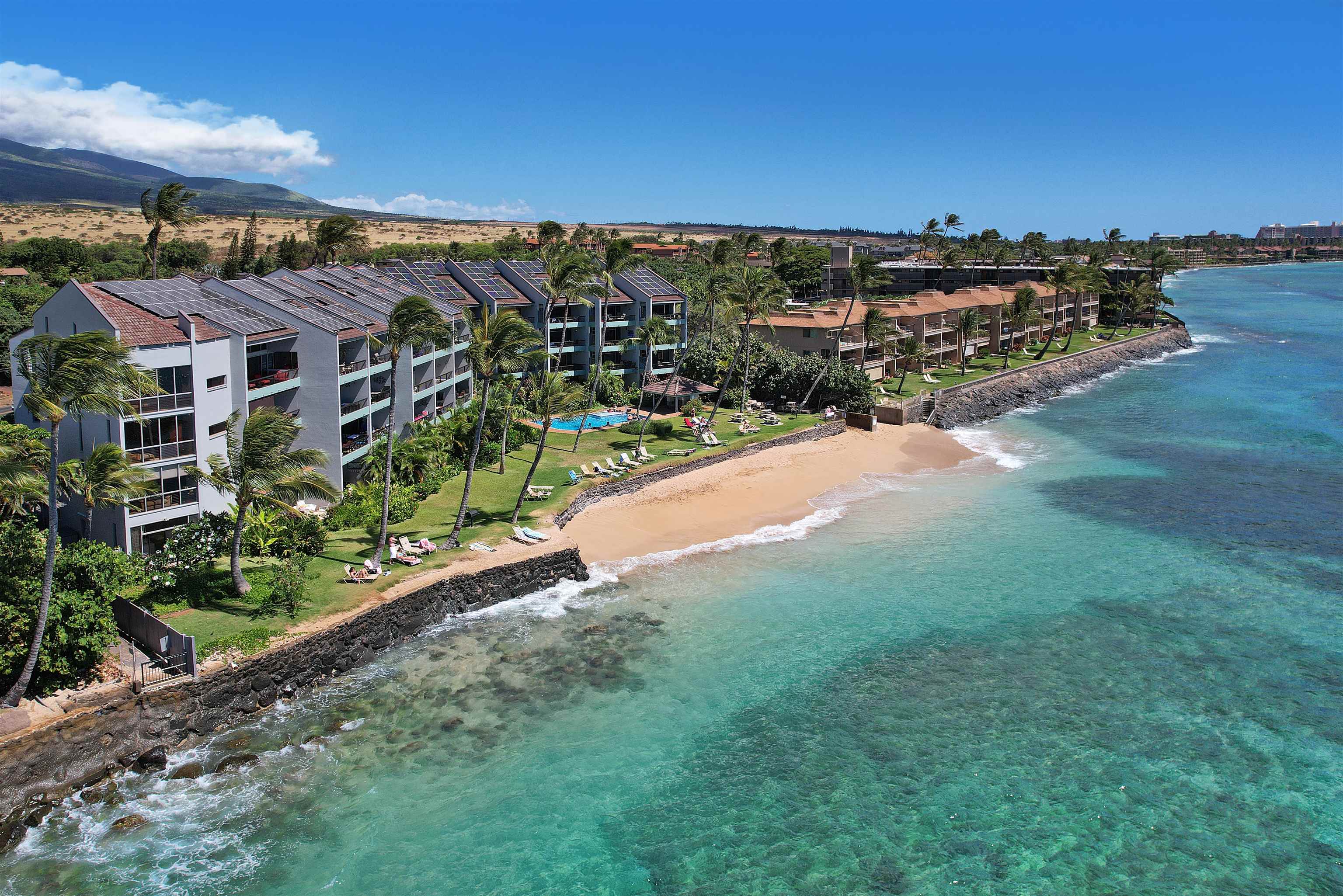 3875 Lower Honoapiilani Rd Unit: A-401