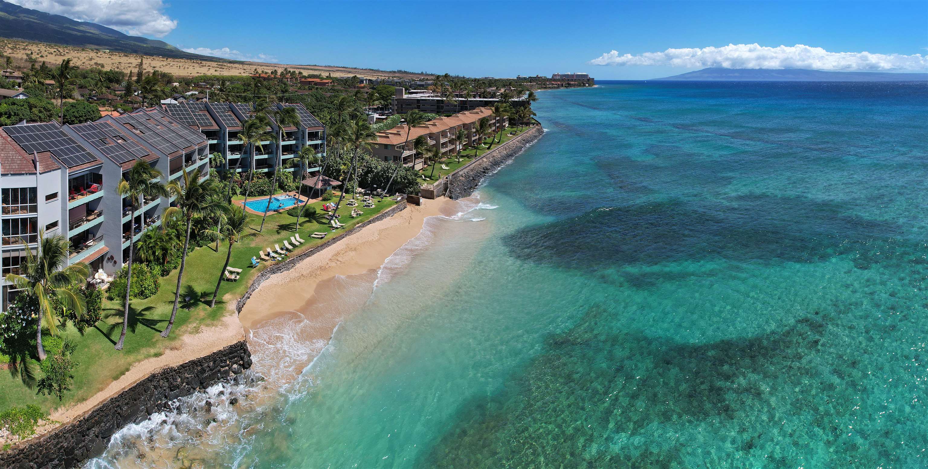 3875 Lower Honoapiilani Rd Unit: A-401