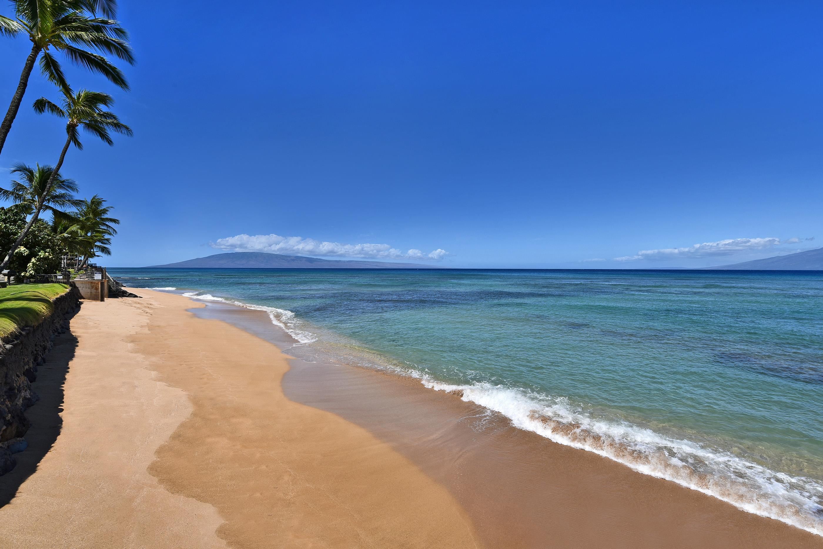 3875 Lower Honoapiilani Rd Unit: A-401