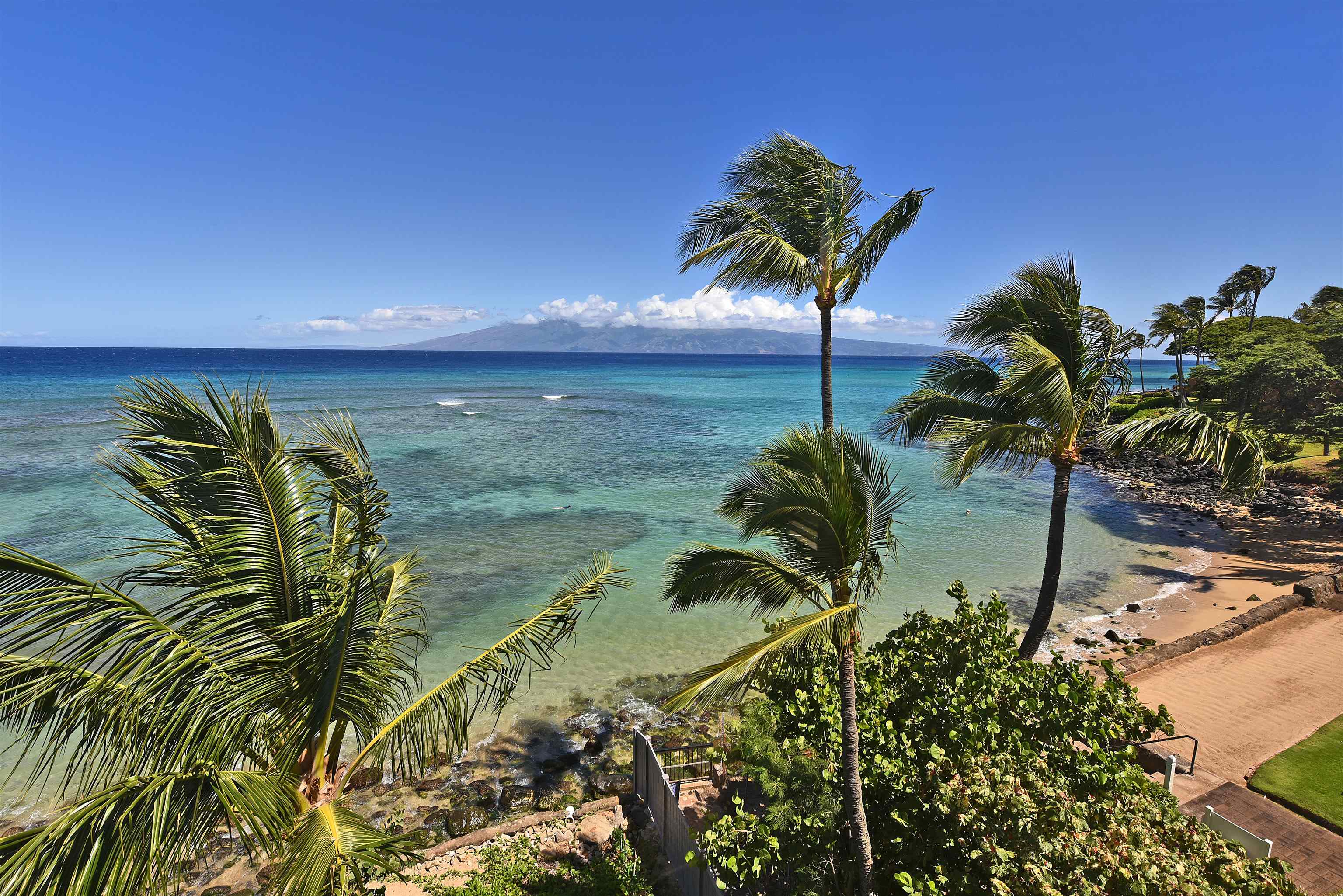 3875 Lower Honoapiilani Rd Unit: A-401