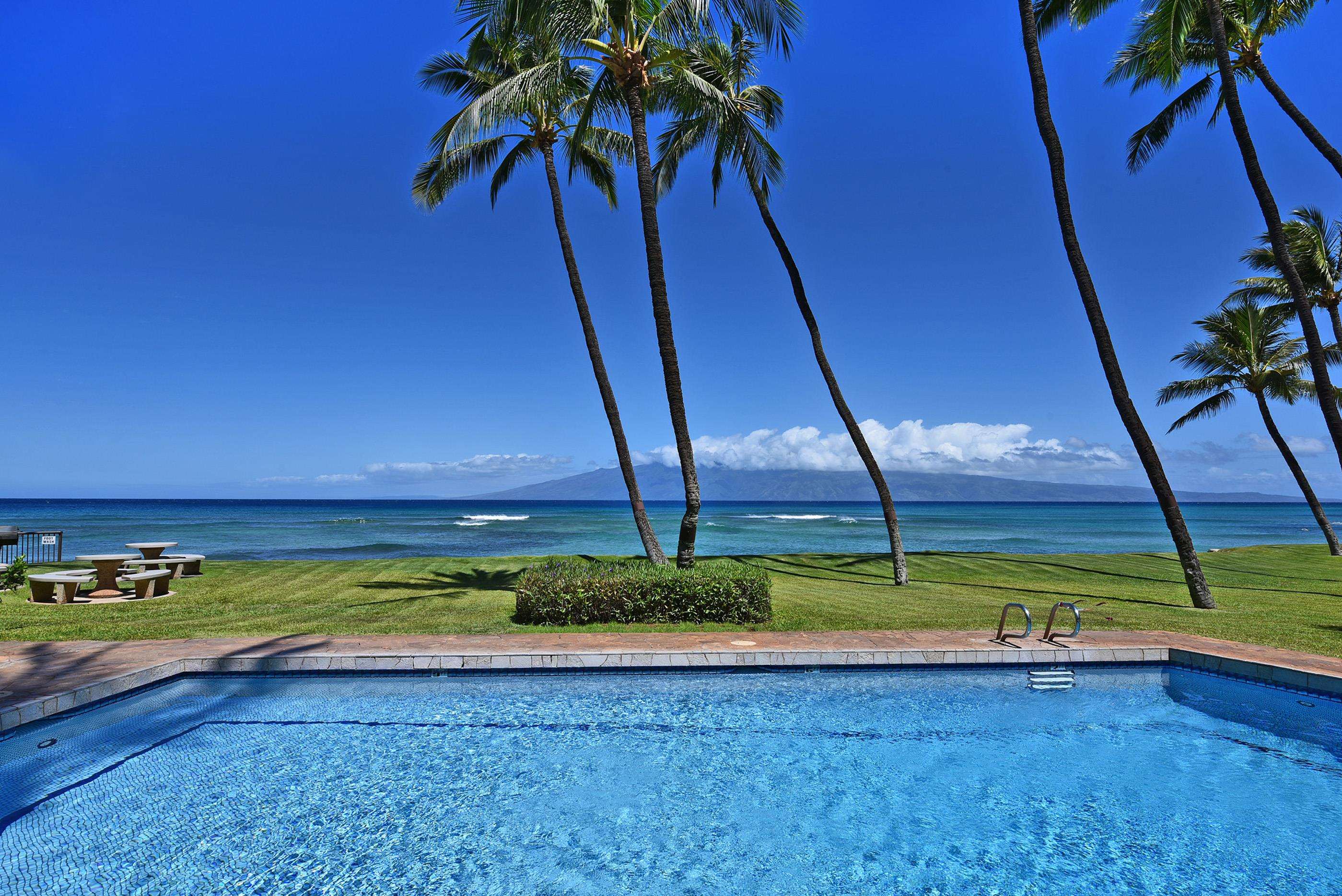 3875 Lower Honoapiilani Rd Unit: A-401