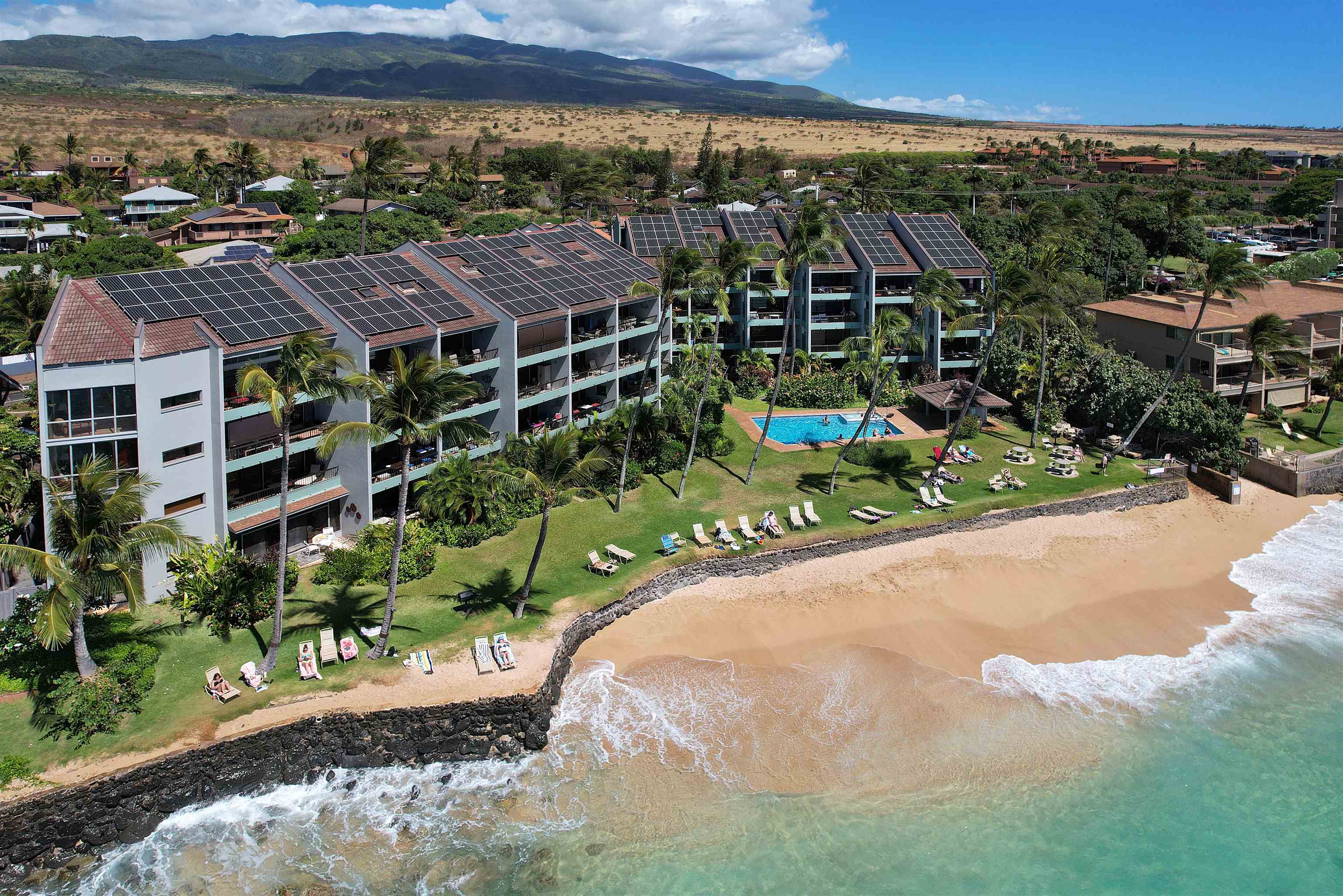 3875 Lower Honoapiilani Rd Unit: A-401