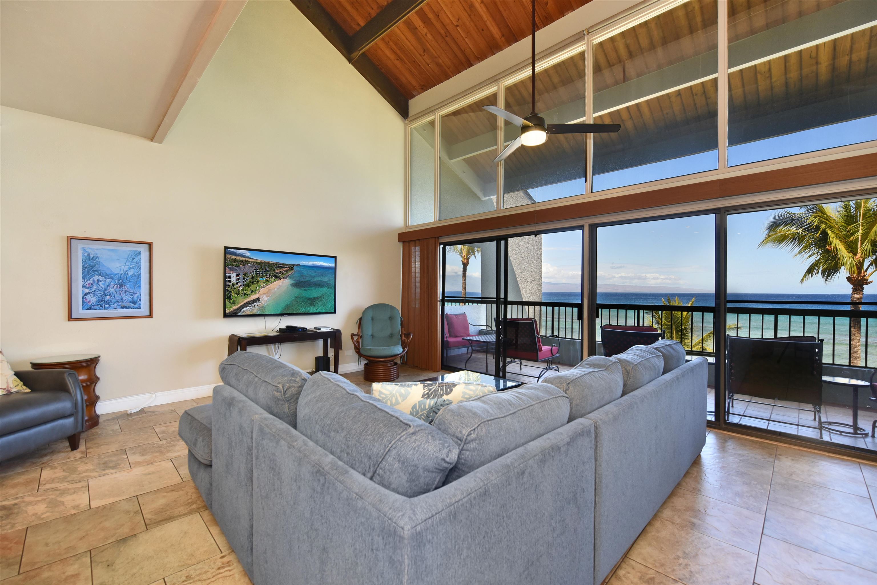 3875 Lower Honoapiilani Rd Unit: A-401