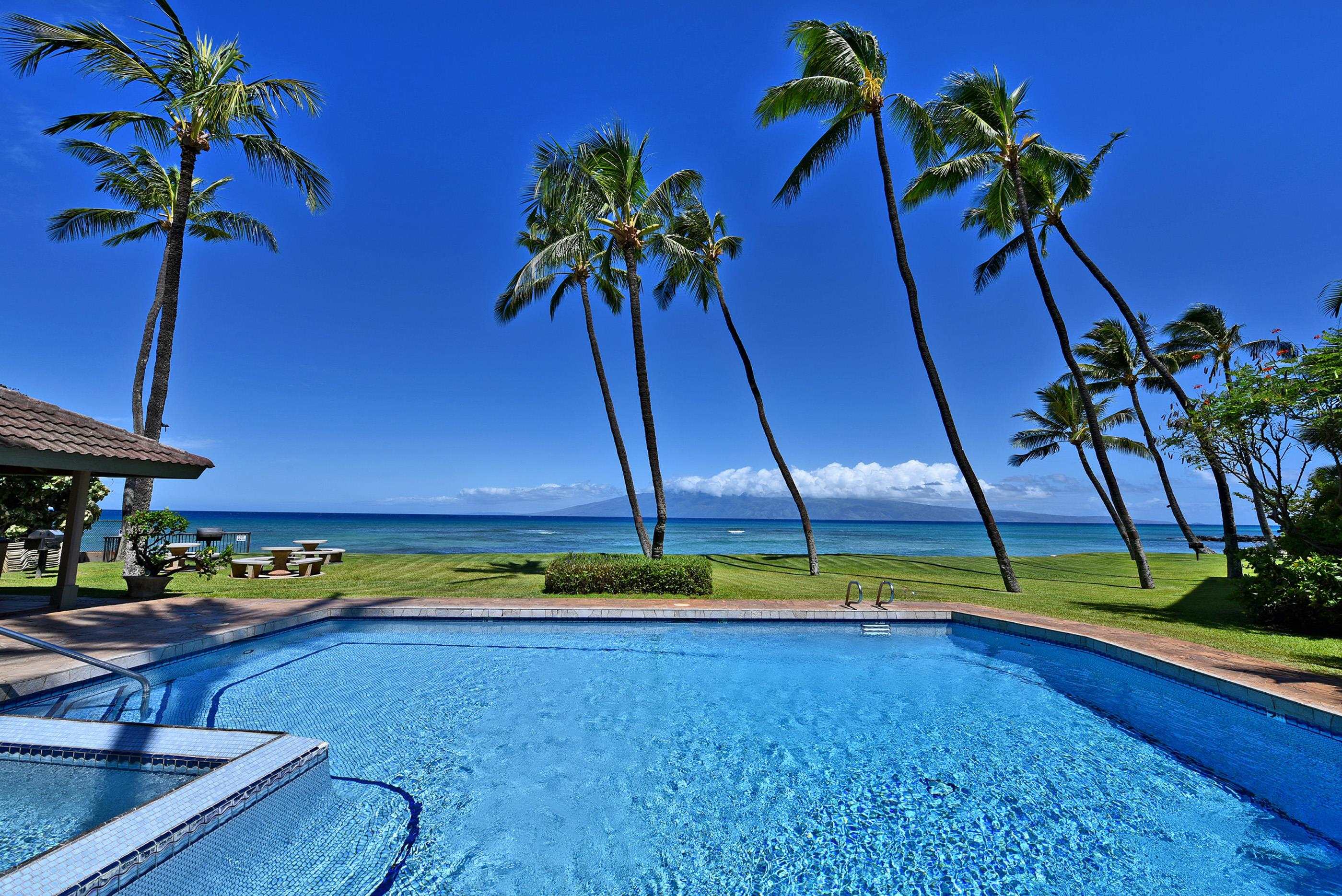 3875 Lower Honoapiilani Rd Unit: A-401