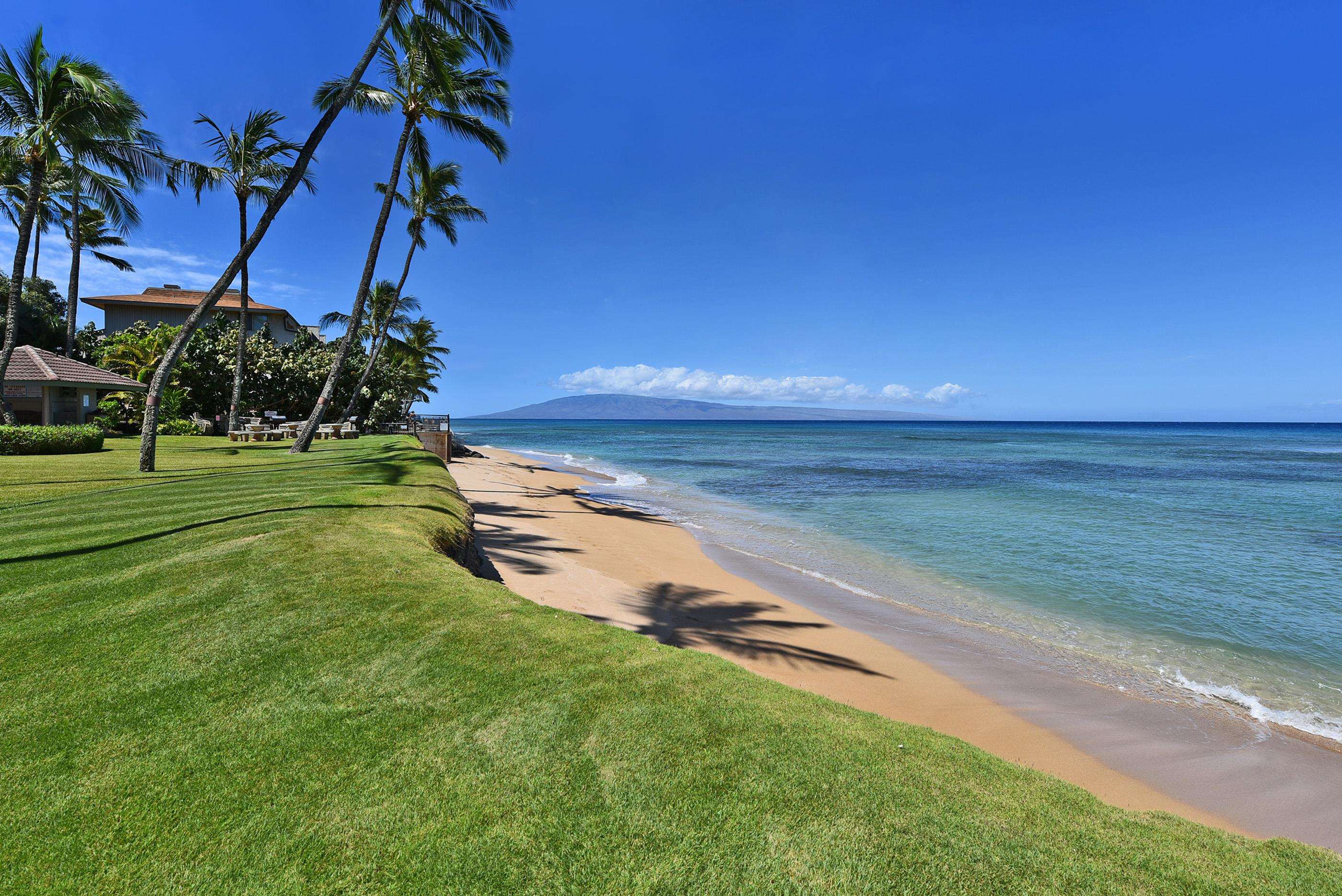 3875 Lower Honoapiilani Rd Unit: A-401