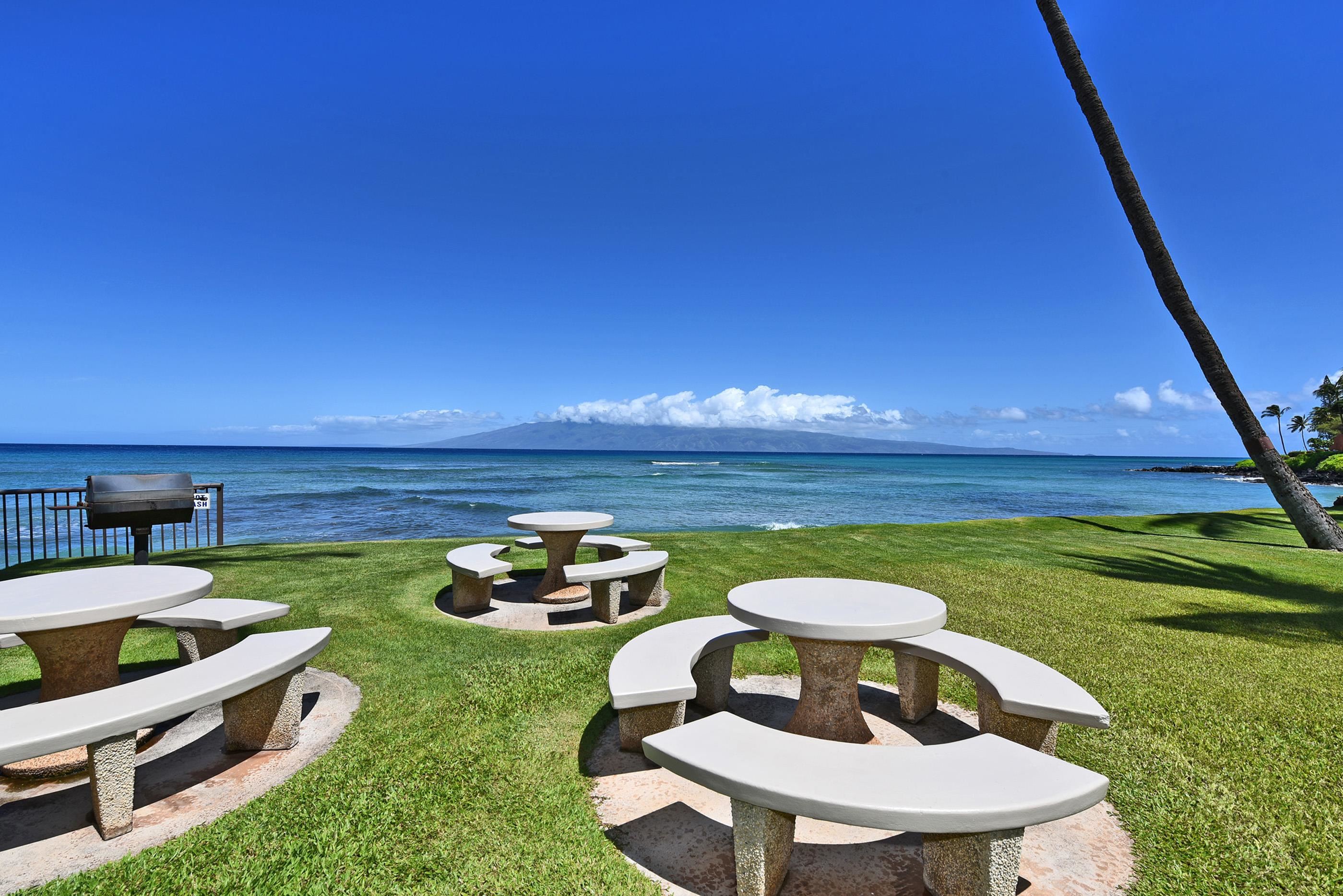 3875 Lower Honoapiilani Rd Unit: A-401