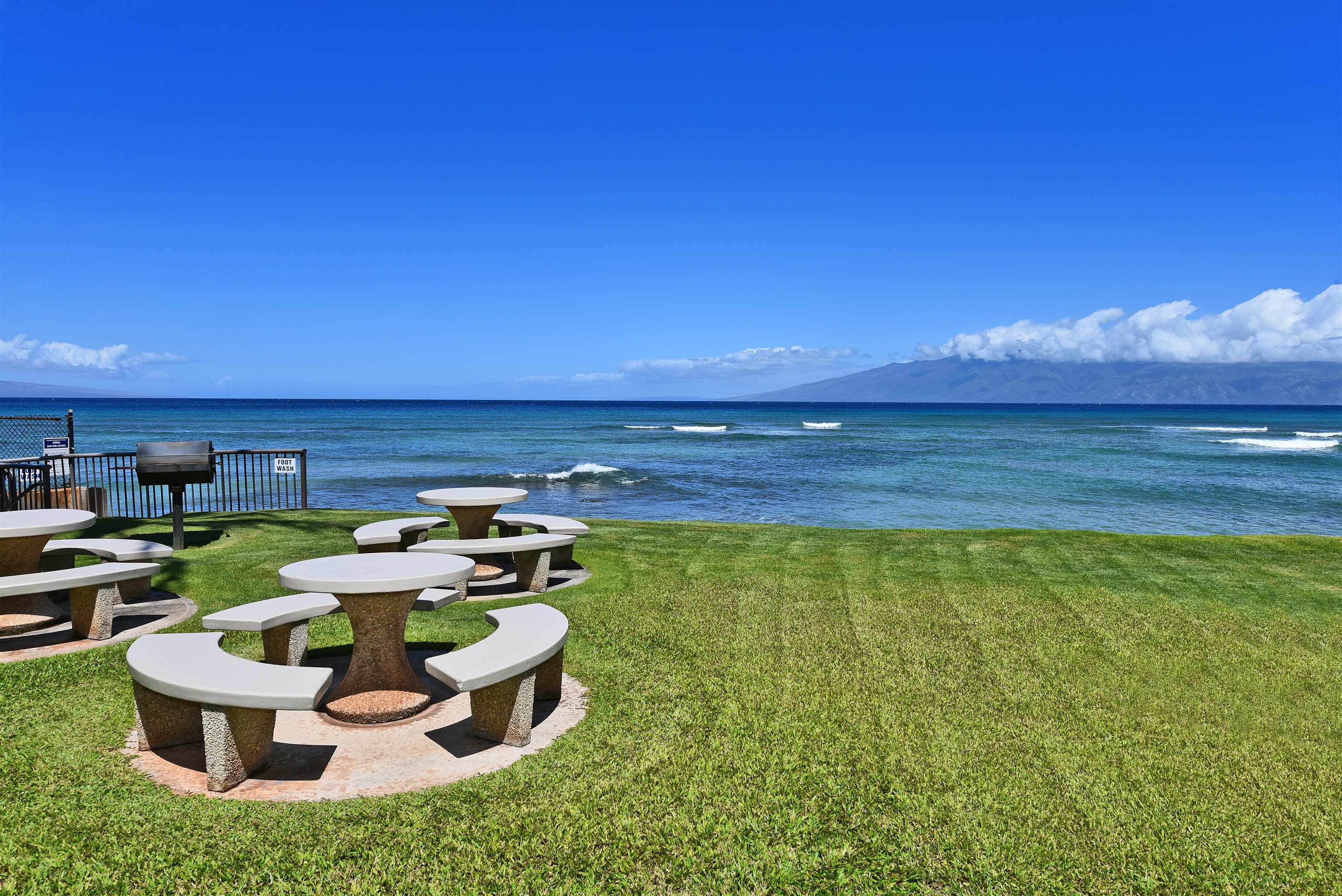 3875 Lower Honoapiilani Rd Unit: B-306