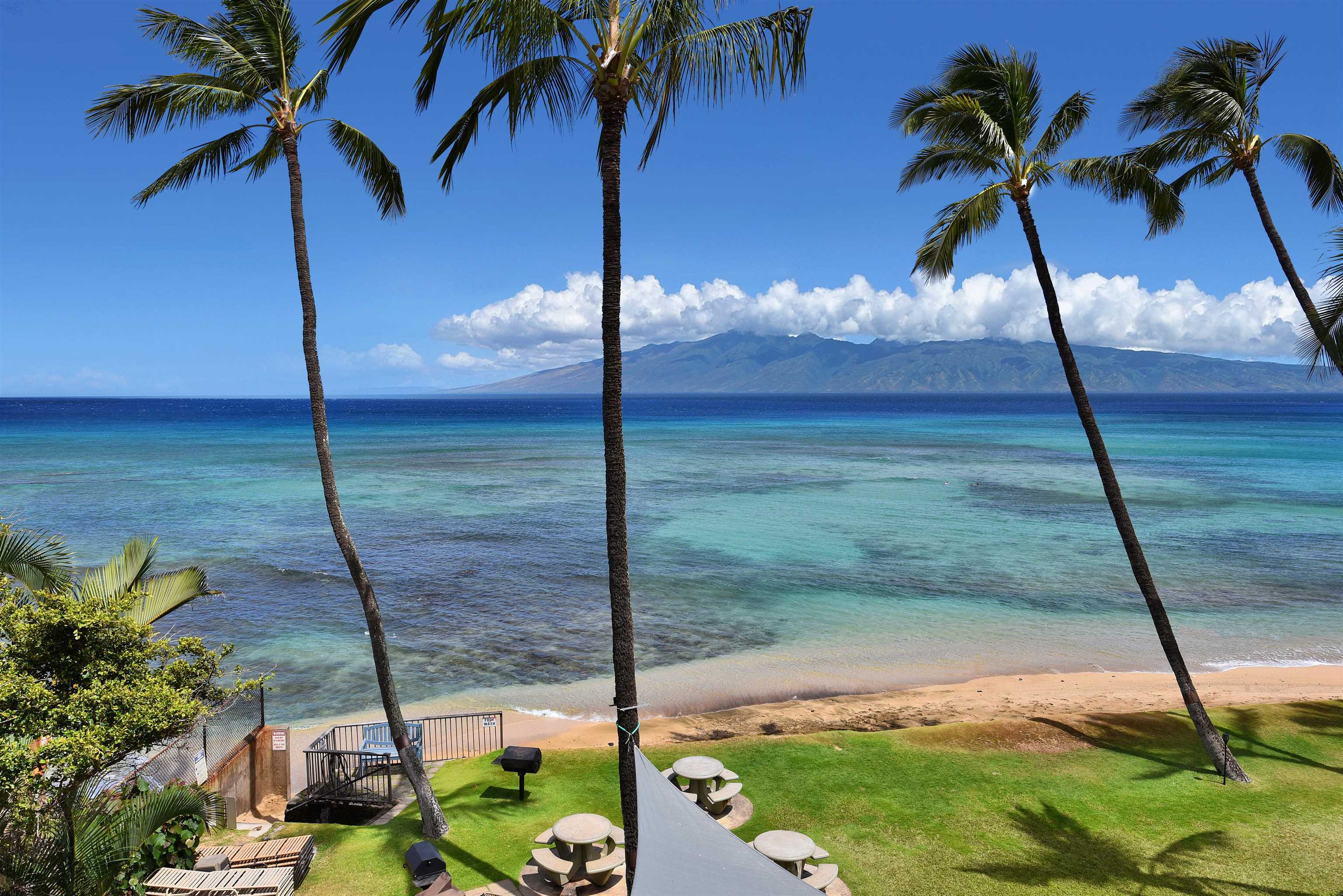 3875 Lower Honoapiilani Rd Unit: B-306