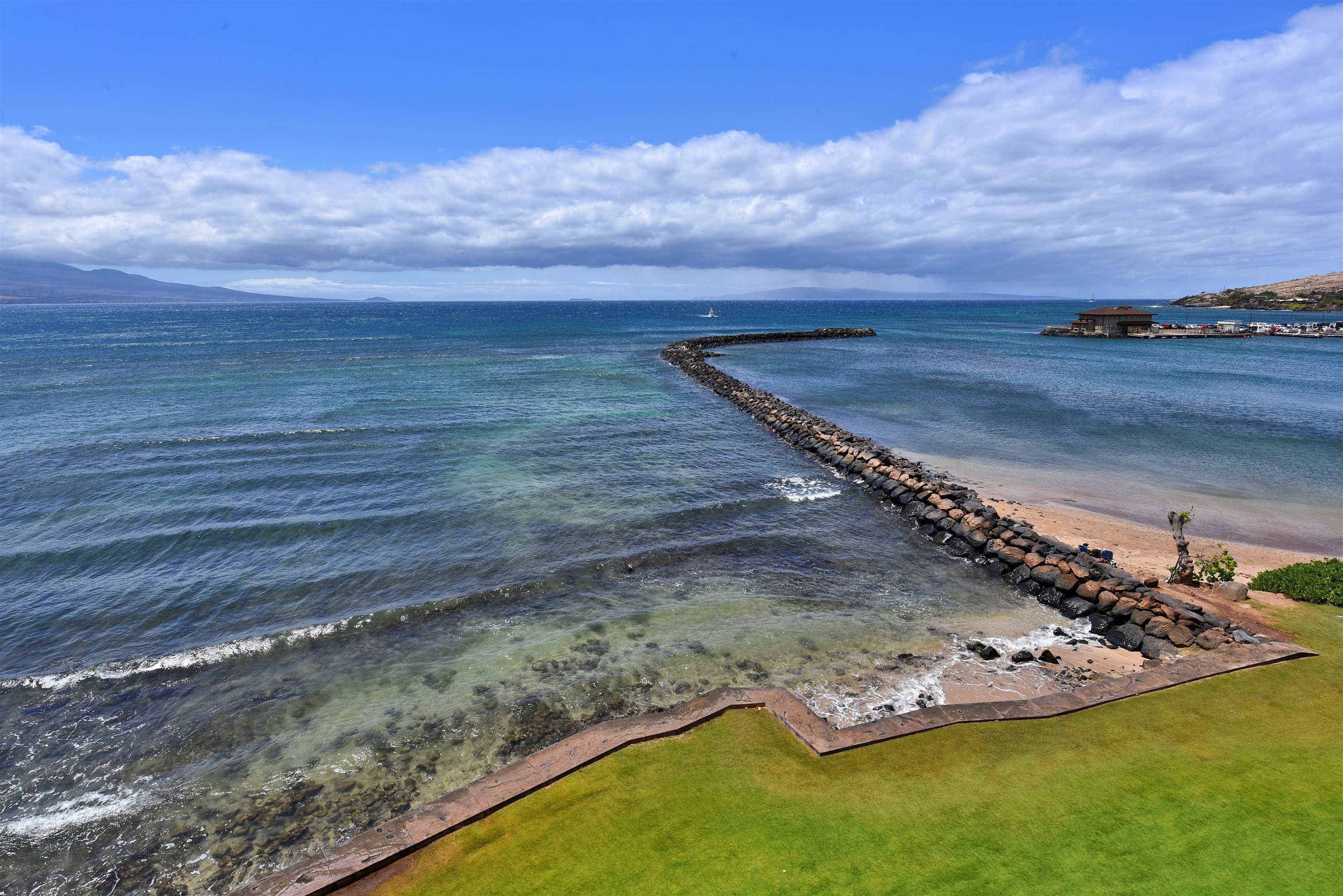 50 HAUOLI St Unit: 408