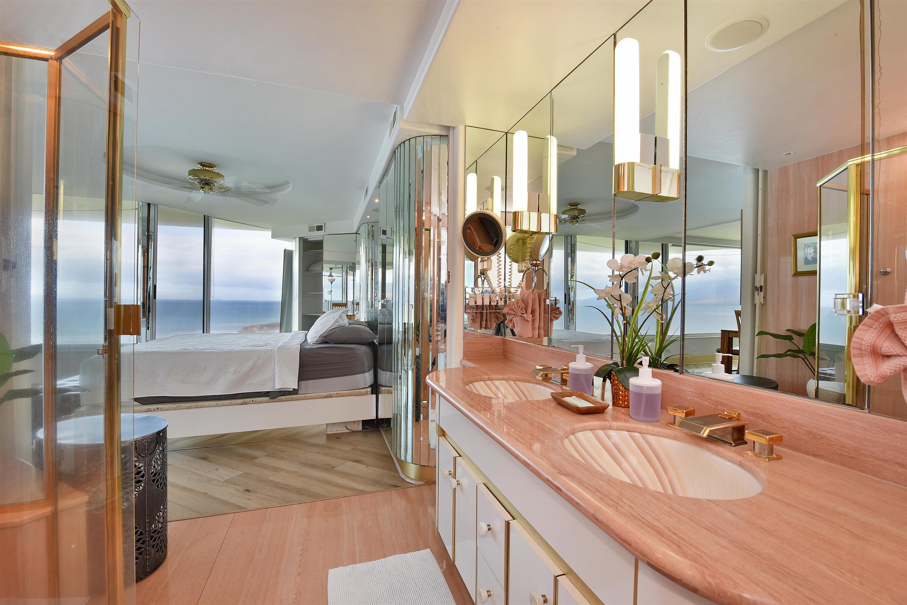 50 HAUOLI St Unit: 408