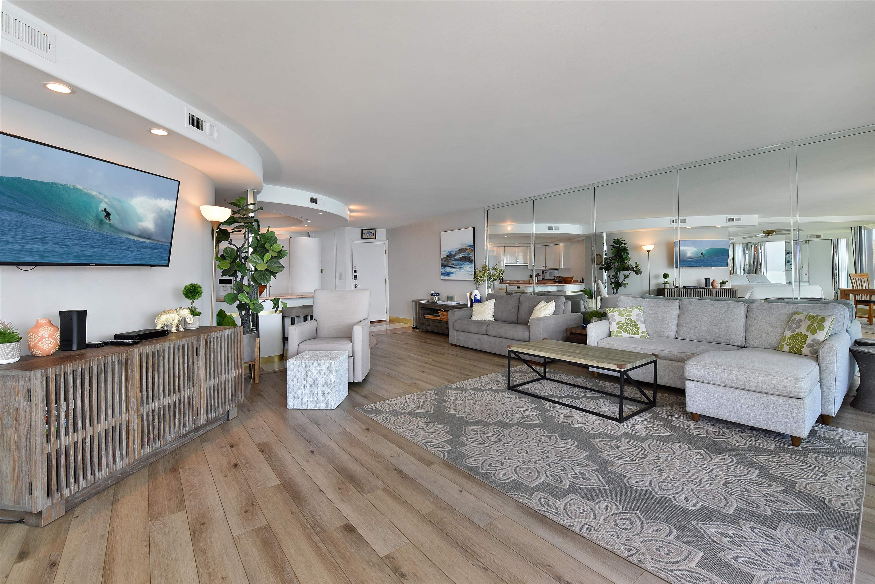 50 HAUOLI St Unit: 408