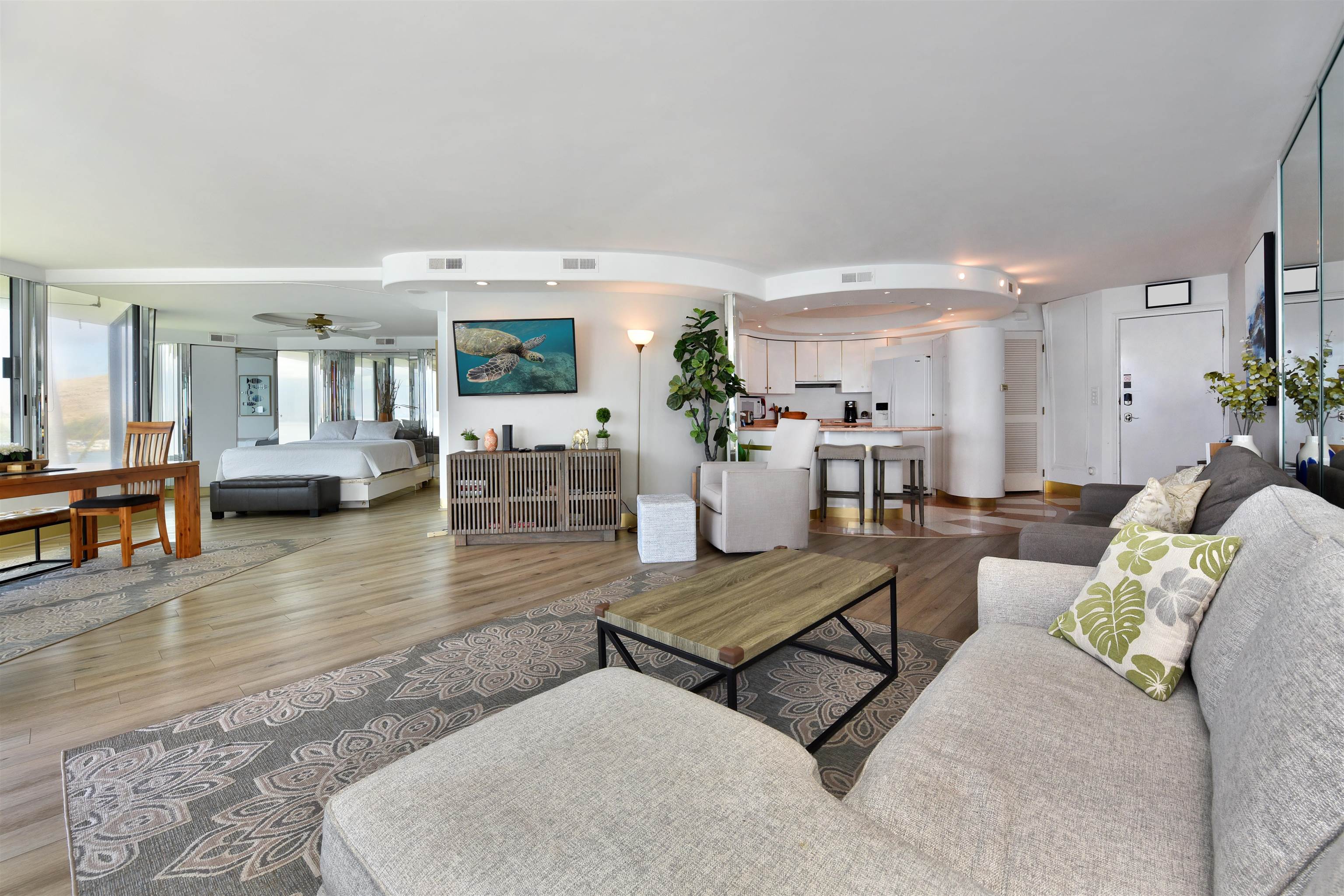 50 HAUOLI St Unit: 408