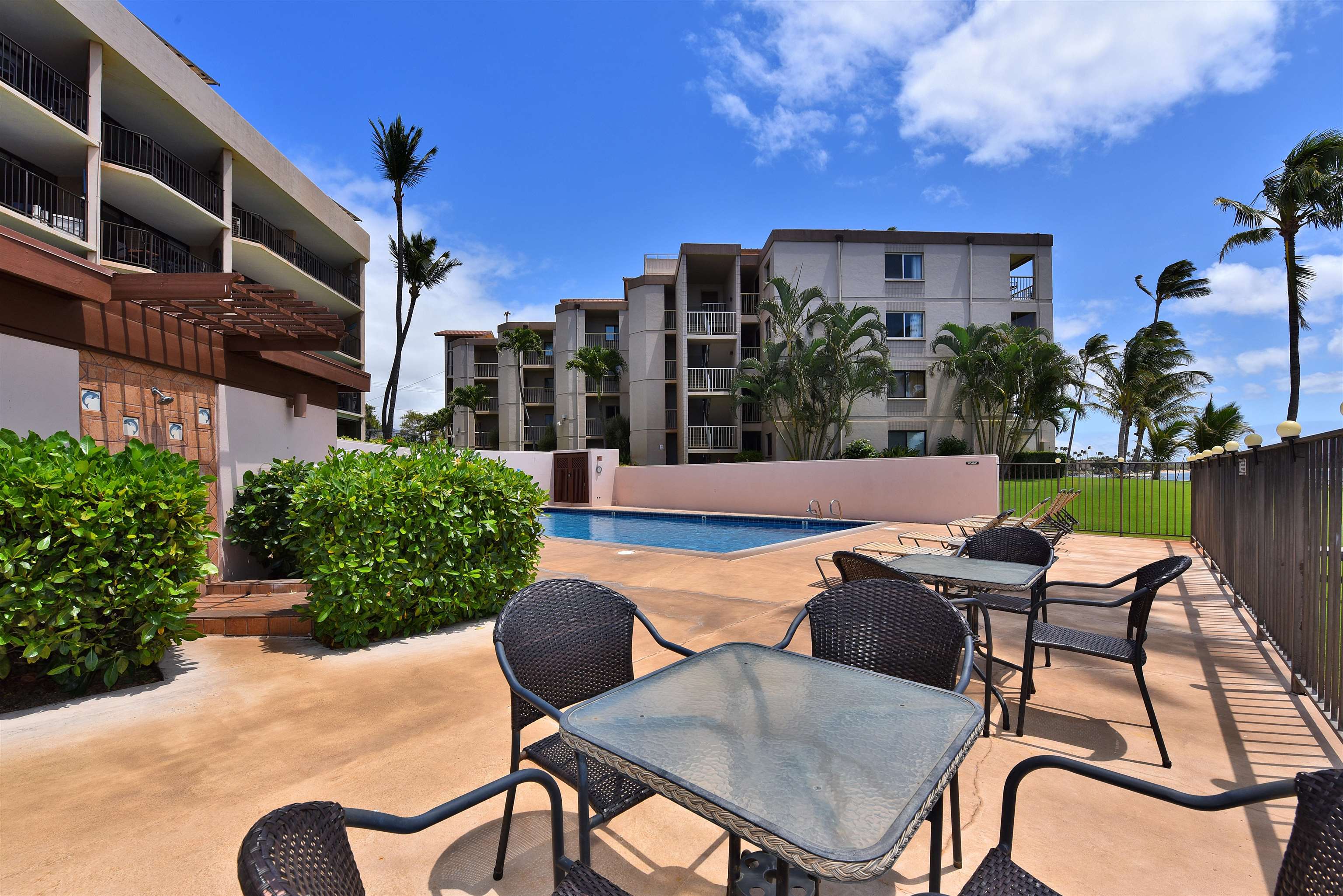 50 HAUOLI St Unit: 408